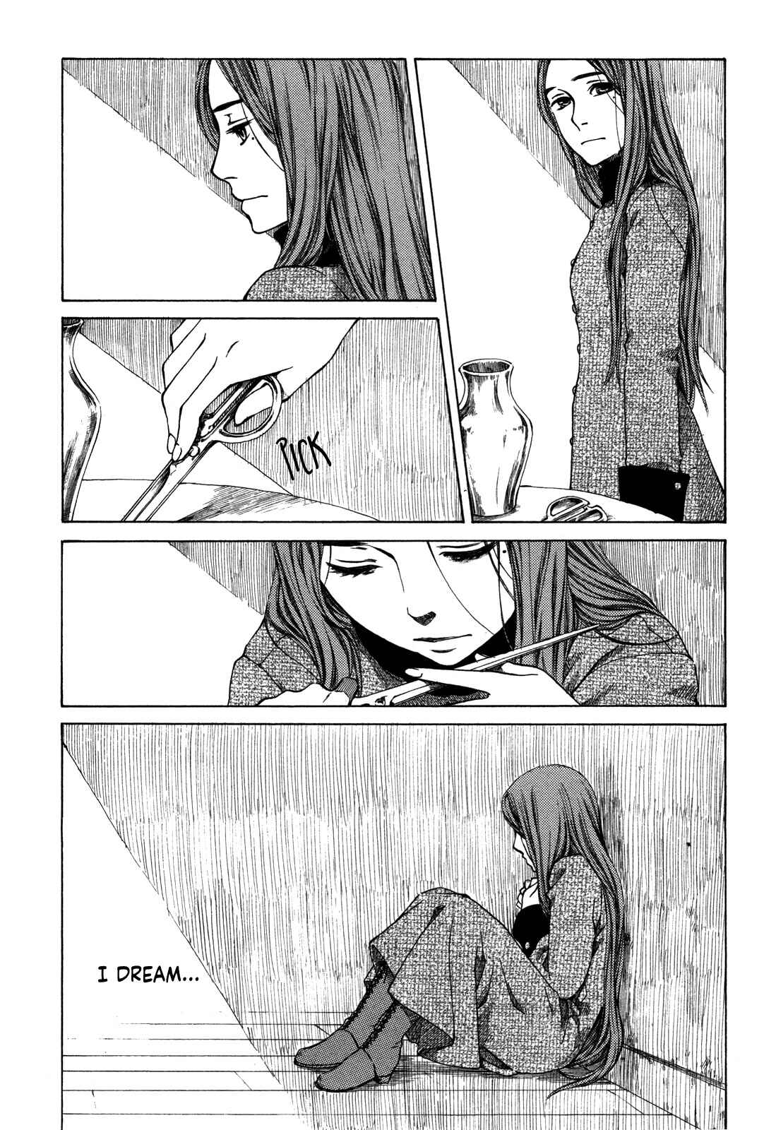 Page 54 Chapter 4 Story of Carocheila