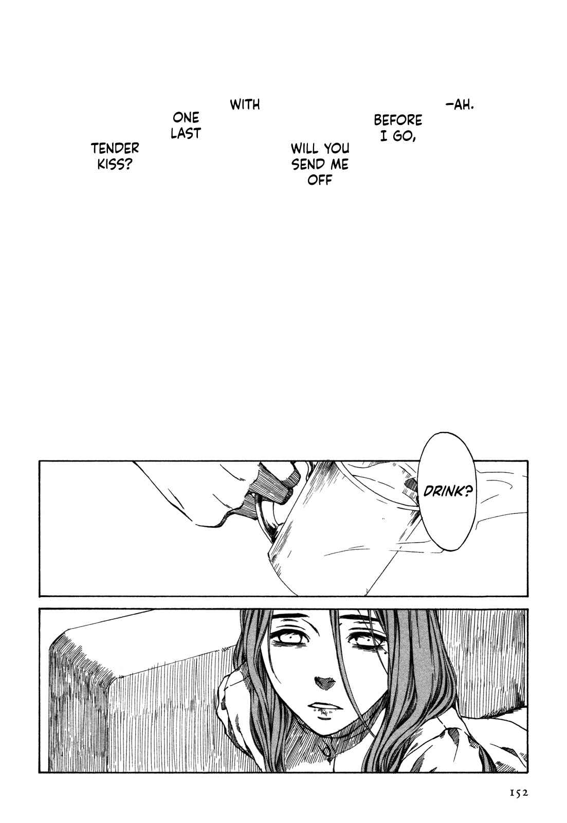 Page 56 Chapter 4 Story of Carocheila