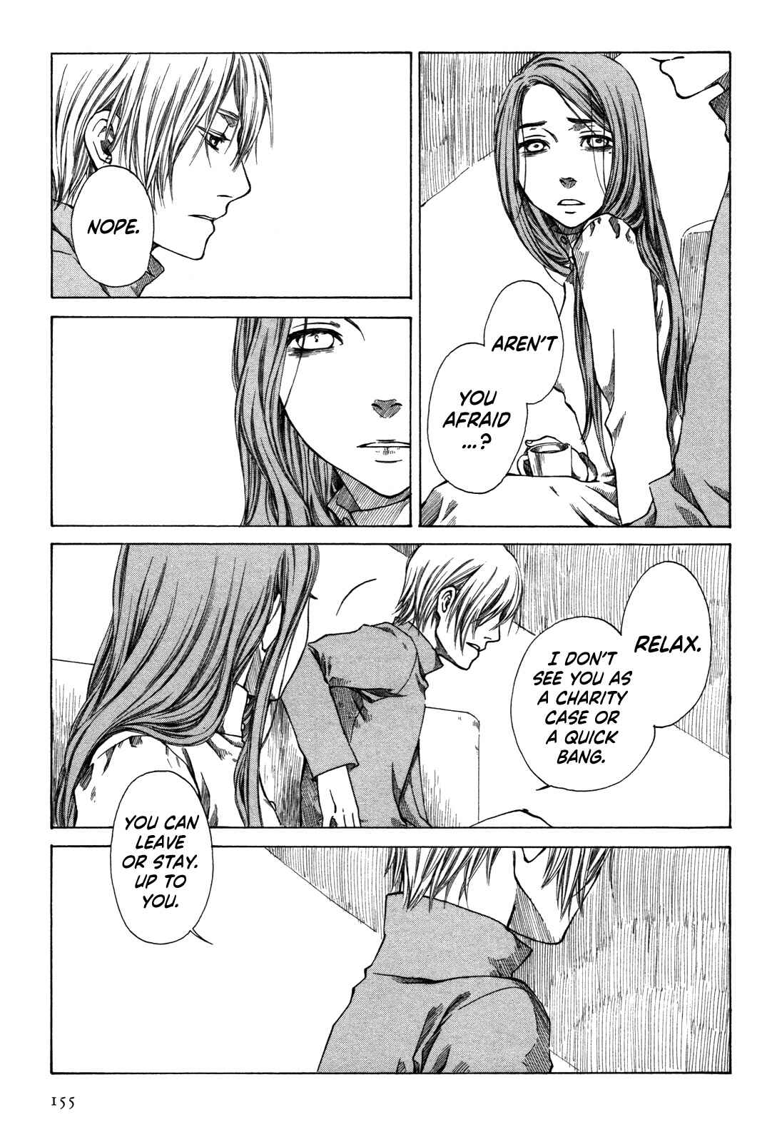 Page 59 Chapter 4 Story of Carocheila
