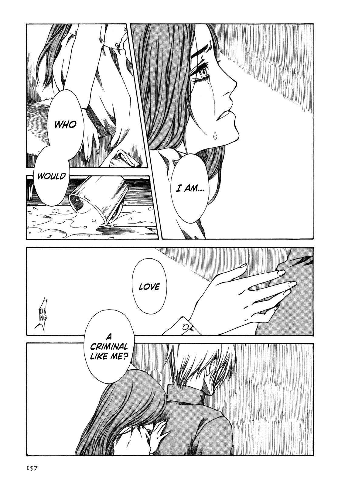 Page 61 Chapter 4 Story of Carocheila