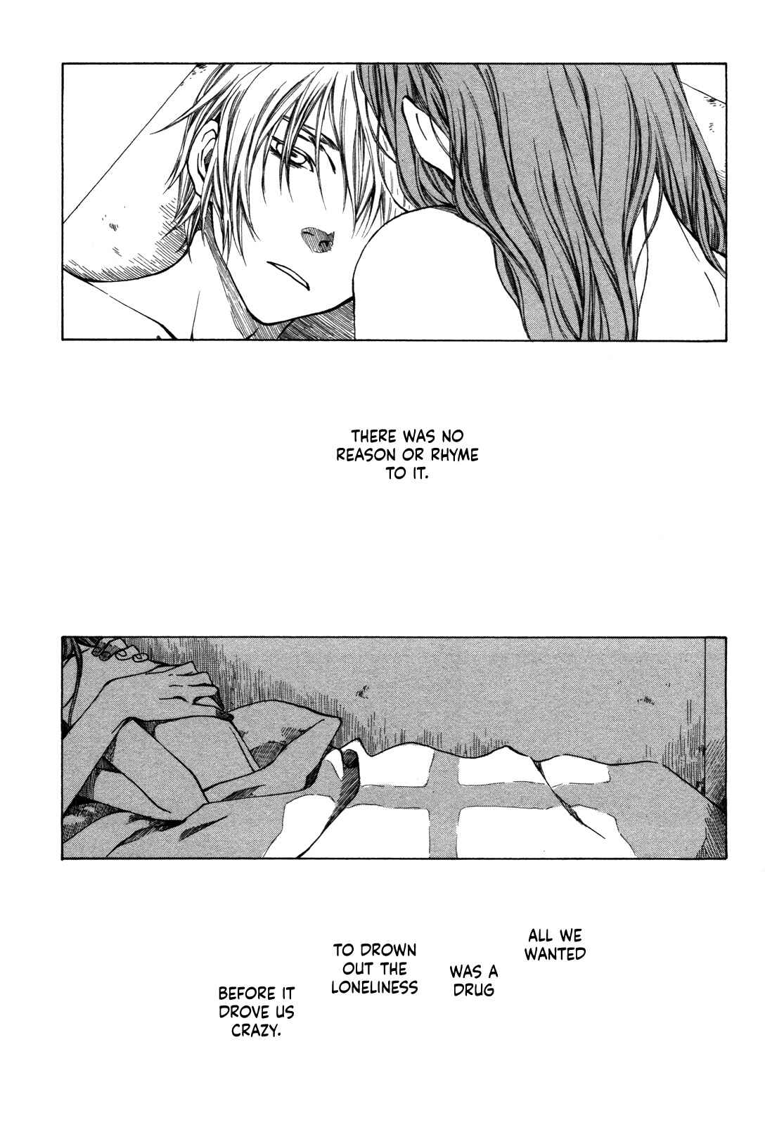 Page 67 Chapter 4 Story of Carocheila