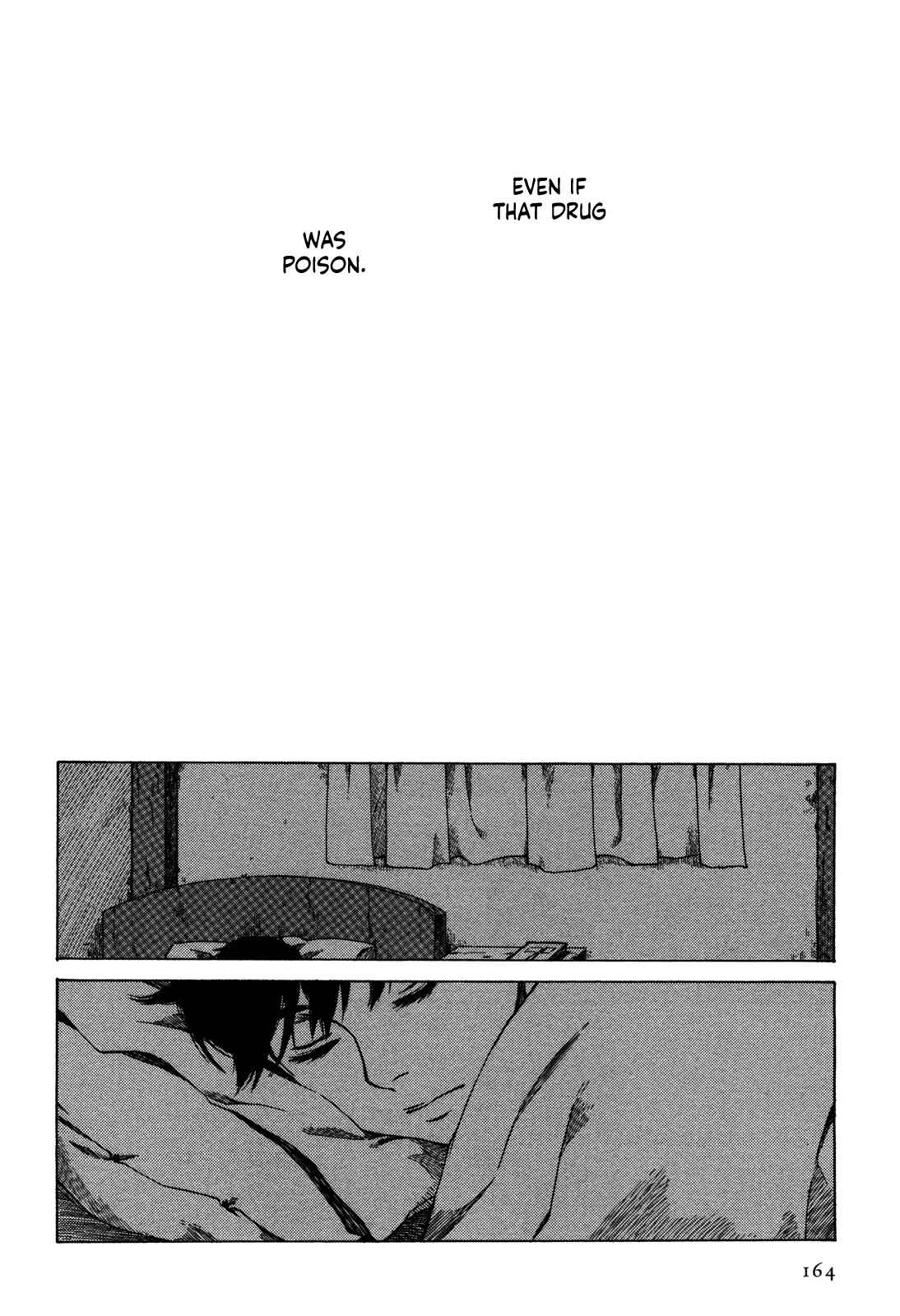 Page 68 Chapter 4 Story of Carocheila