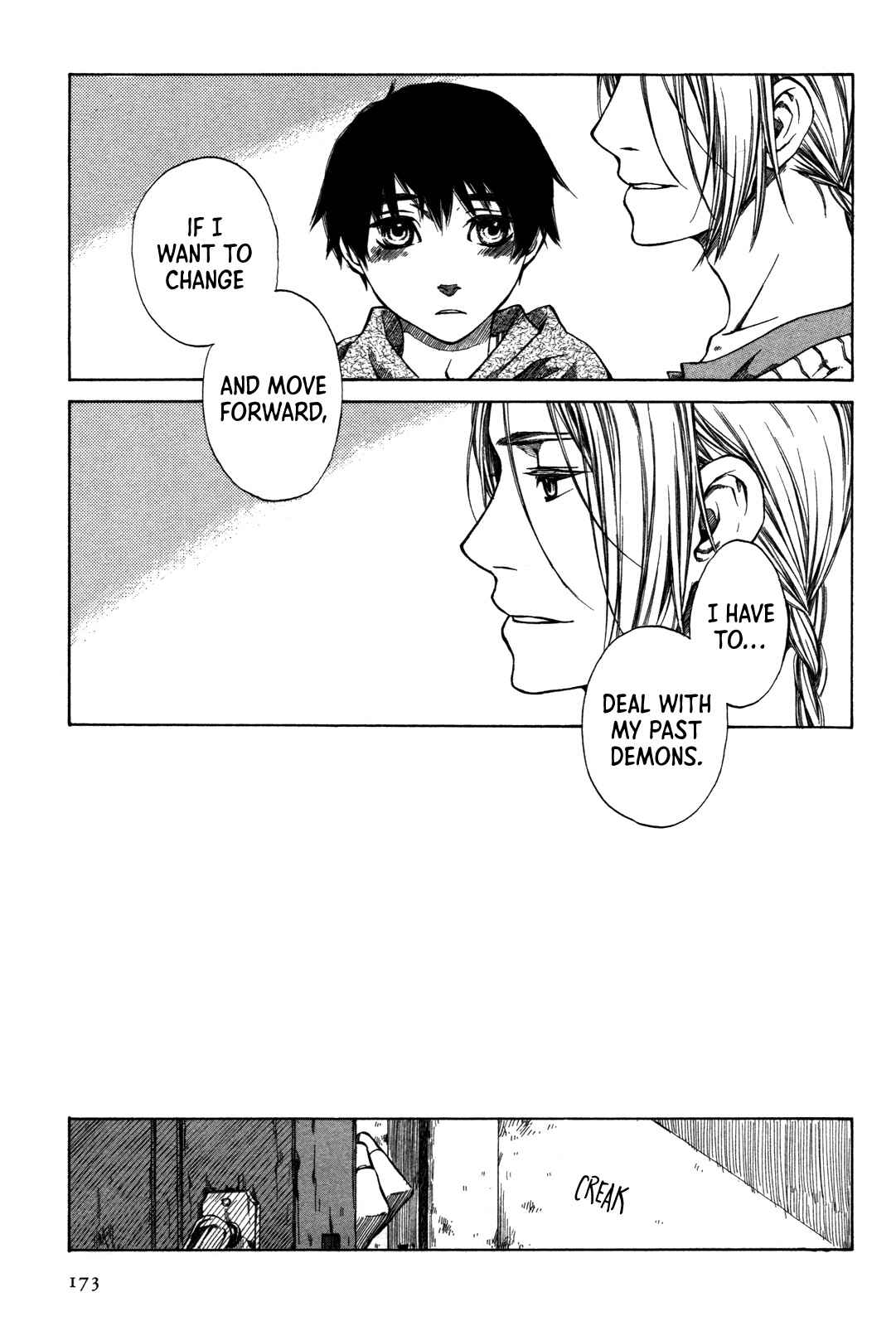 Page 77 Chapter 4 Story of Carocheila