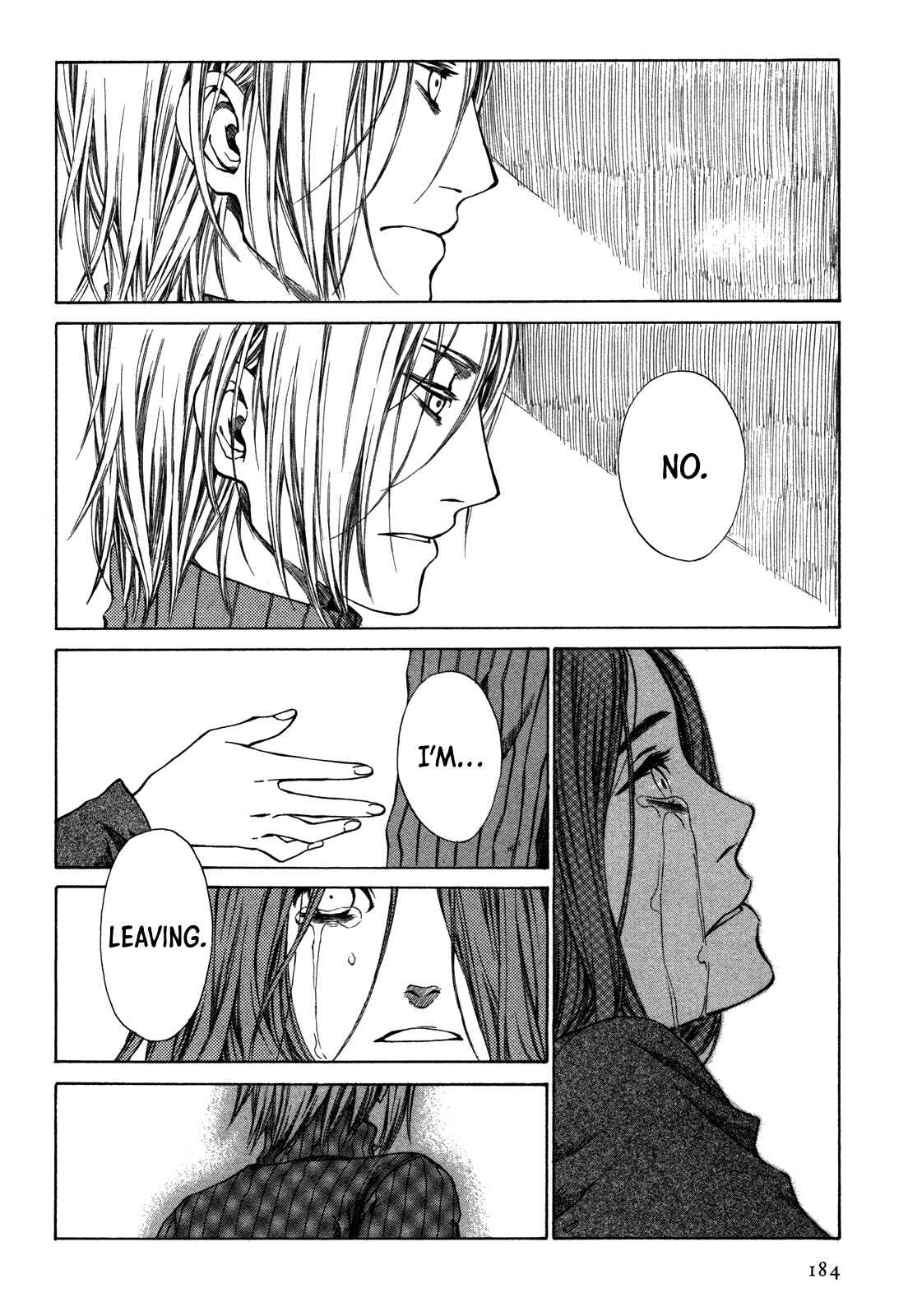 Page 88 Chapter 4 Story of Carocheila