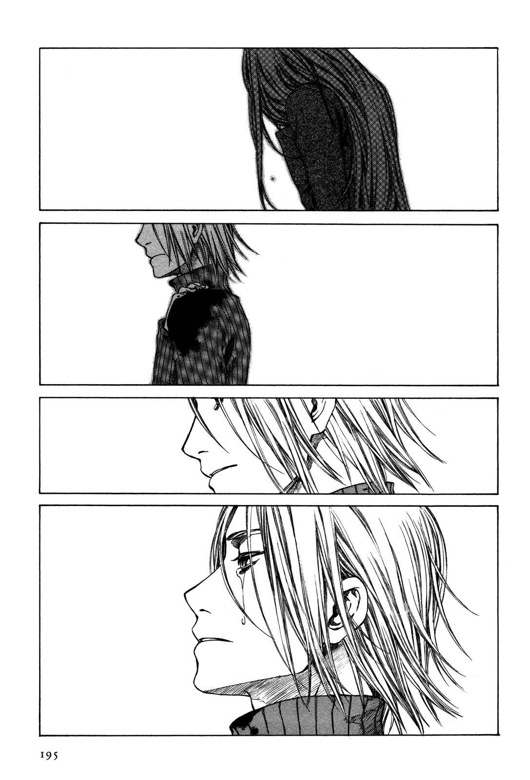 Page 99 Chapter 4 Story of Carocheila