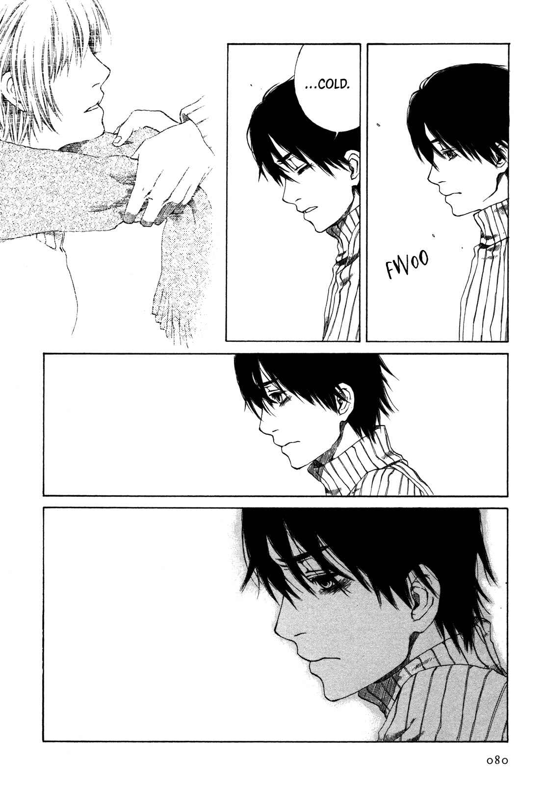 Page 16 Chapter 2 Story of Carocheila