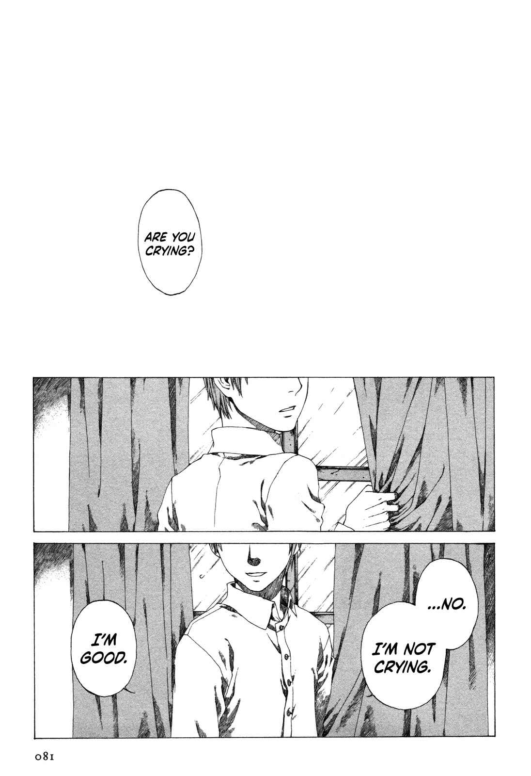 Page 17 Chapter 2 Story of Carocheila
