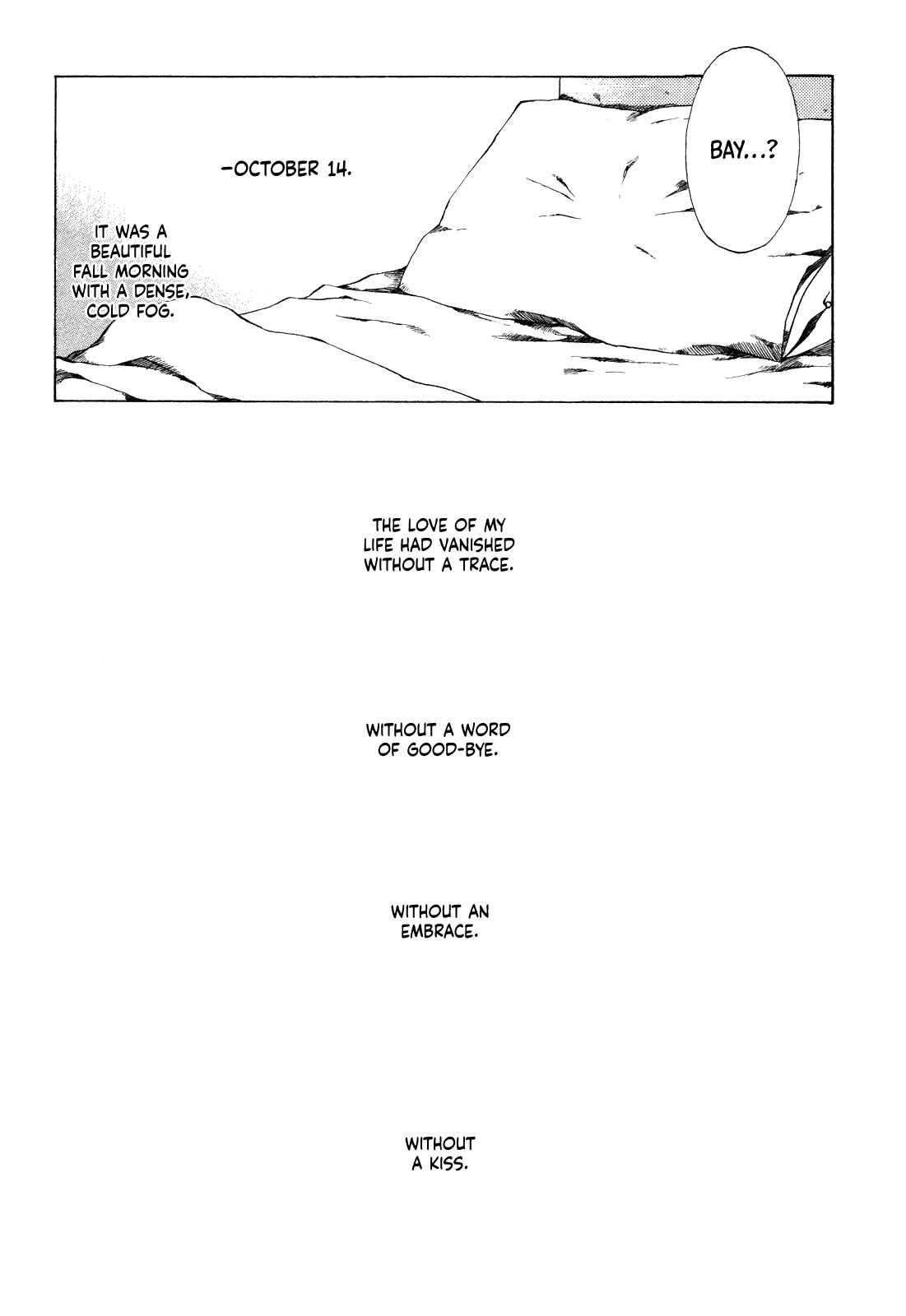Page 4 Chapter 2 Story of Carocheila