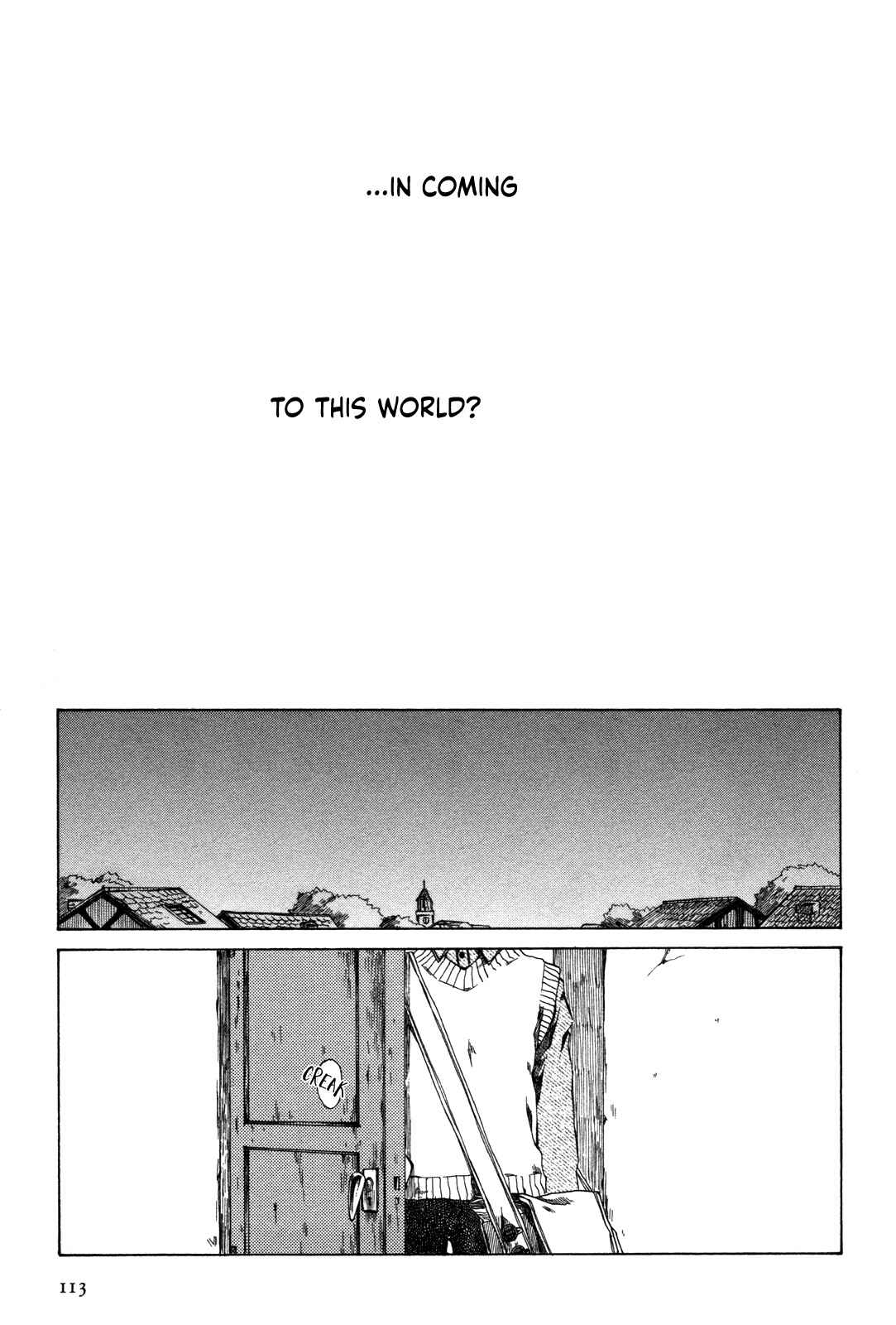 Page 49 Chapter 2 Story of Carocheila