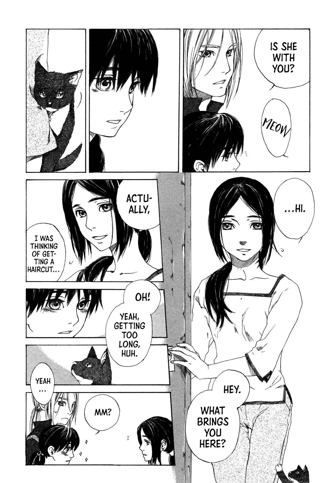 Page 51 Chapter 3 Story of Carocheila