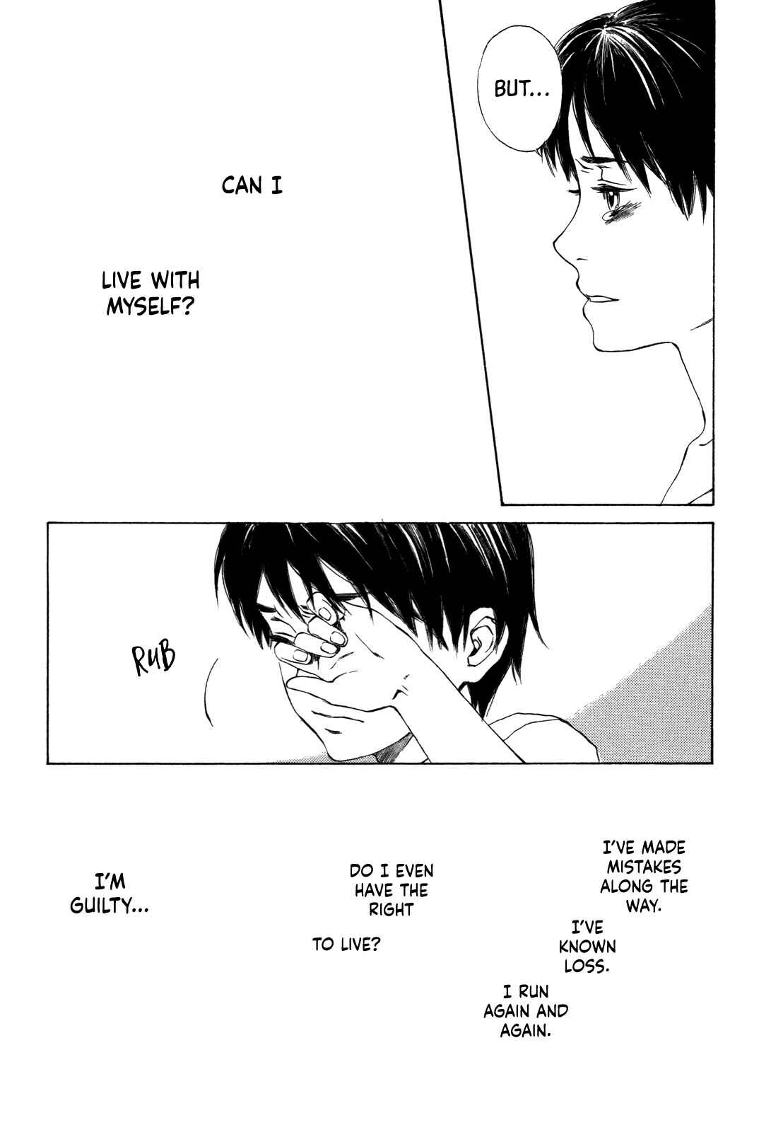 Page 93 Chapter 3 Story of Carocheila