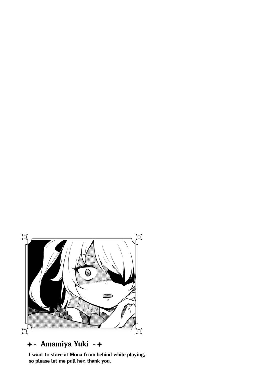 Page 10 Chapter 7 Genshin Impact Comic Anthology