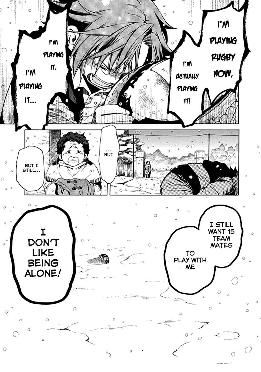Page 28 Chapter 1 15 - Meisetsu Kougyou Koukou Rugby Bu