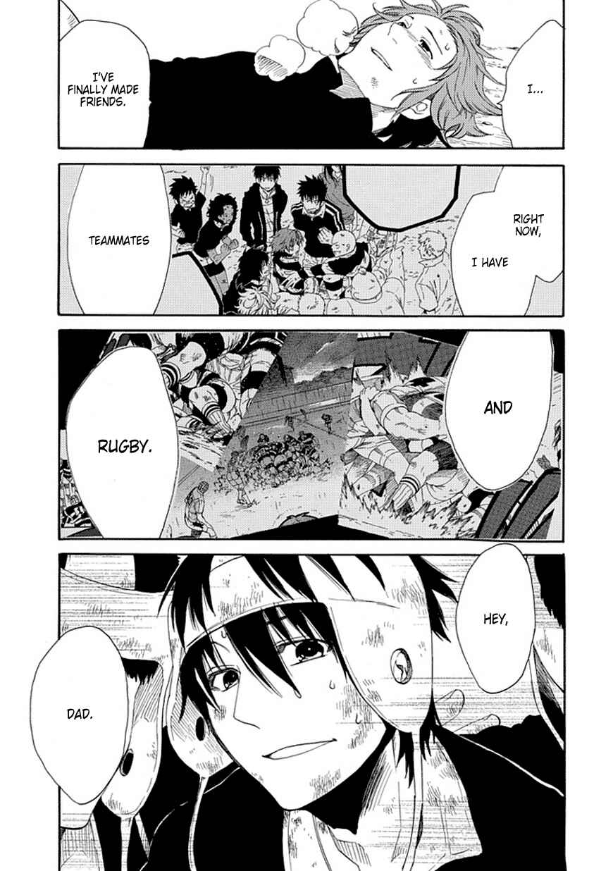 Page 7 Chapter 13 15 - Meisetsu Kougyou Koukou Rugby Bu