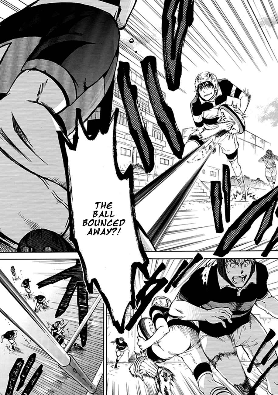 Page 55 Chapter 00.2 15 - Meisetsu Kougyou Koukou Rugby Bu