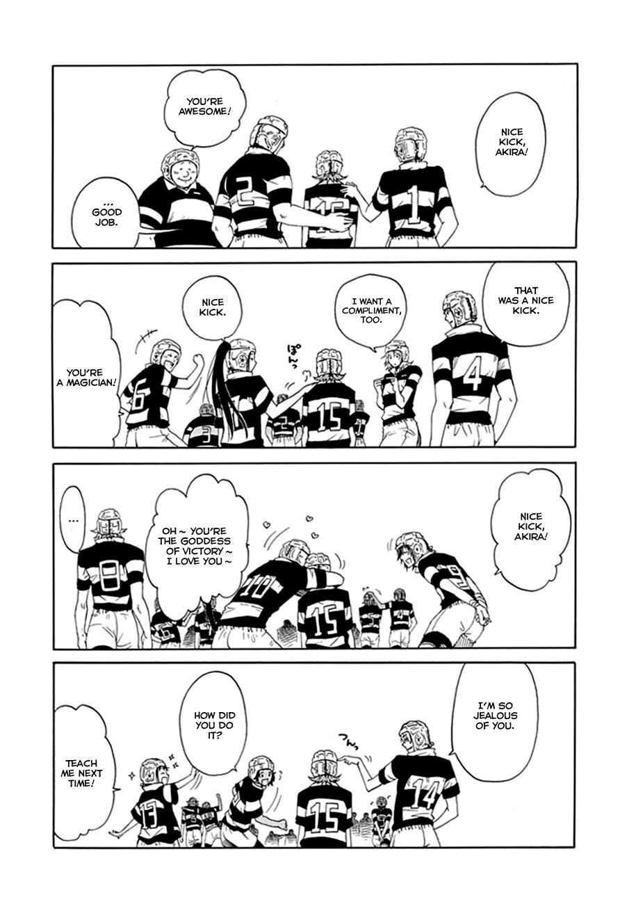 Page 58 Chapter 00.2 15 - Meisetsu Kougyou Koukou Rugby Bu