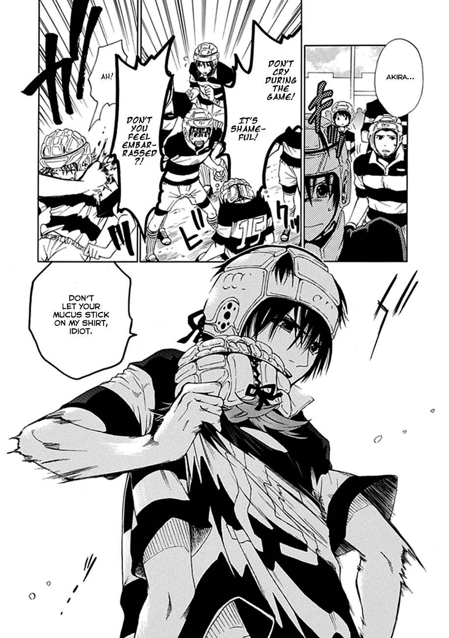 Page 61 Chapter 00.2 15 - Meisetsu Kougyou Koukou Rugby Bu
