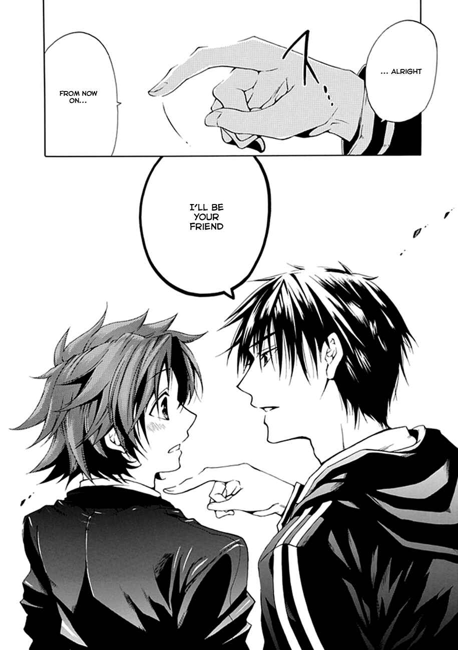 Page 59 Chapter 00.1 15 - Meisetsu Kougyou Koukou Rugby Bu