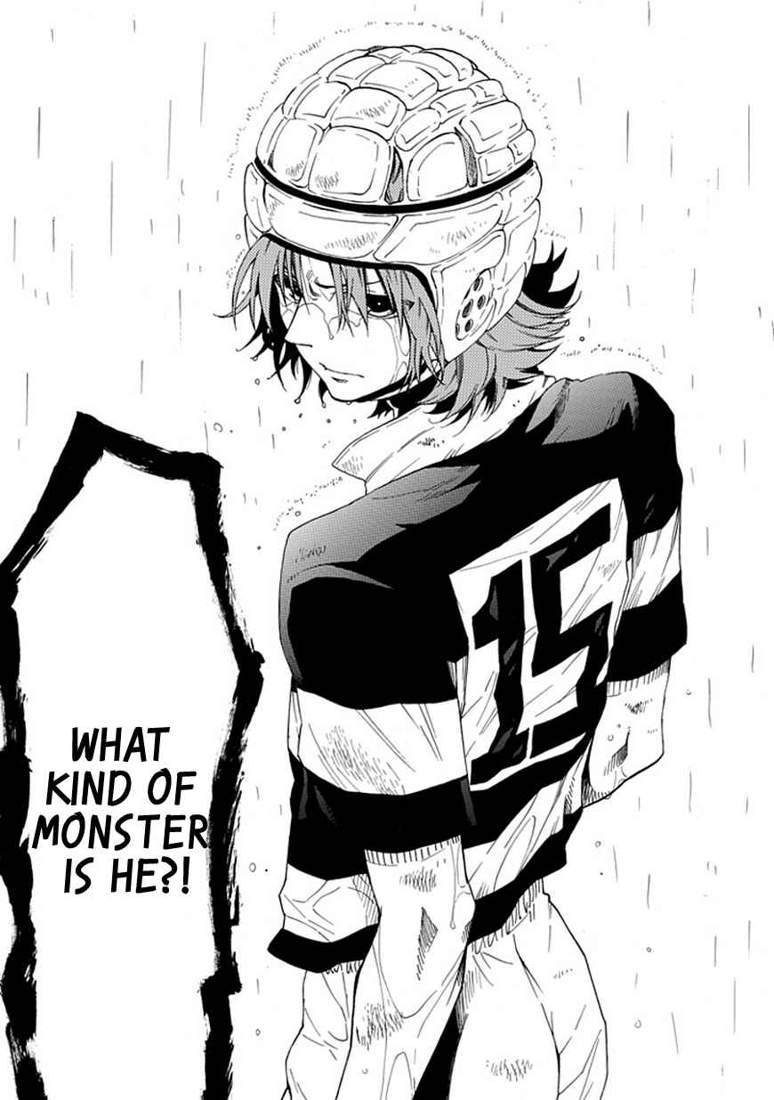 Page 21 Chapter 10.1 15 - Meisetsu Kougyou Koukou Rugby Bu