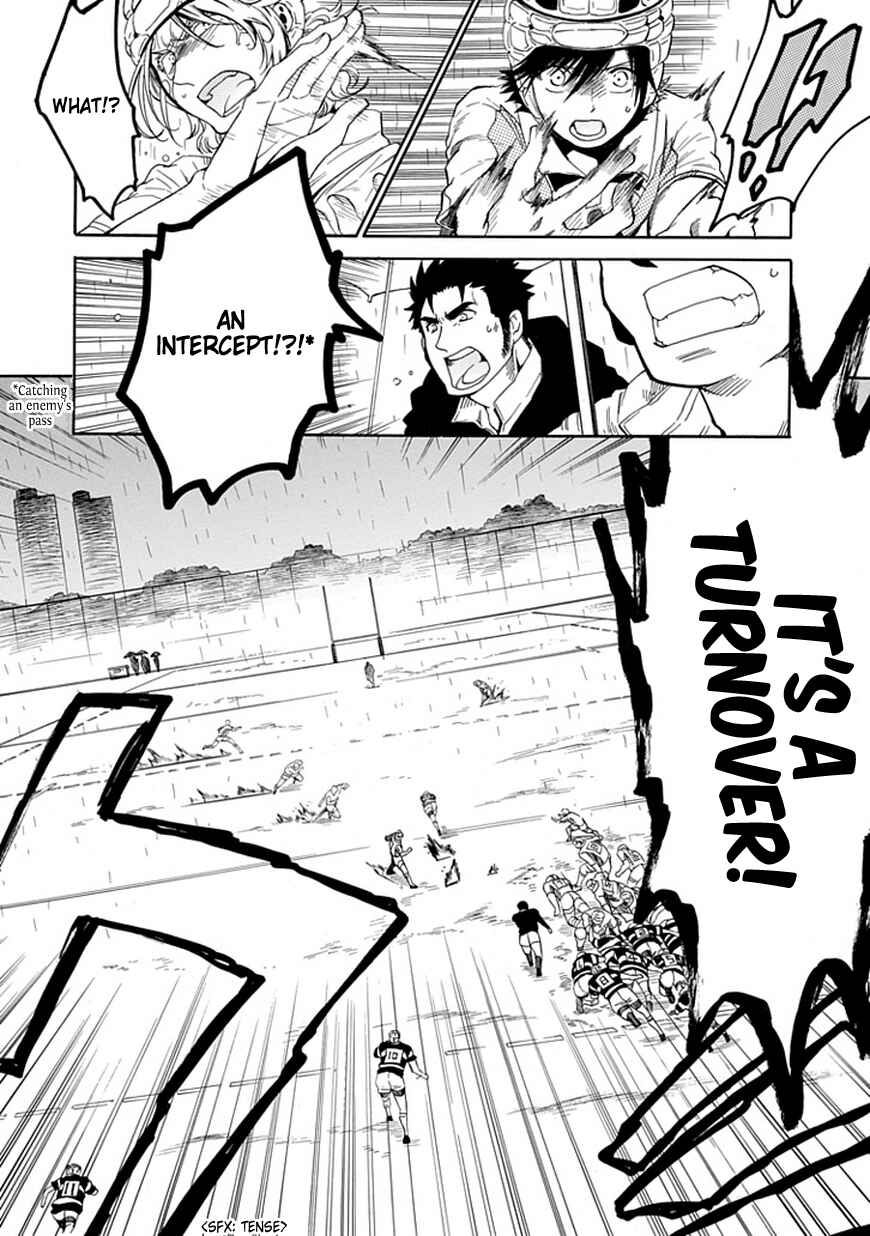 Page 7 Chapter 10.1 15 - Meisetsu Kougyou Koukou Rugby Bu