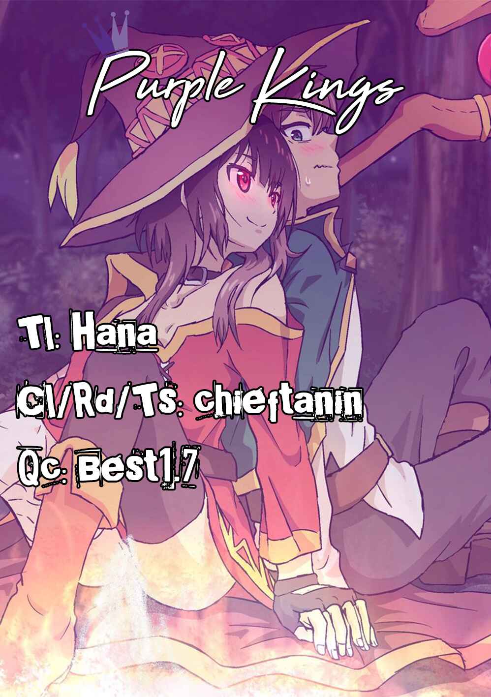 Page 26 Chapter 15 Obokoi Majo wa Majiwaritai!