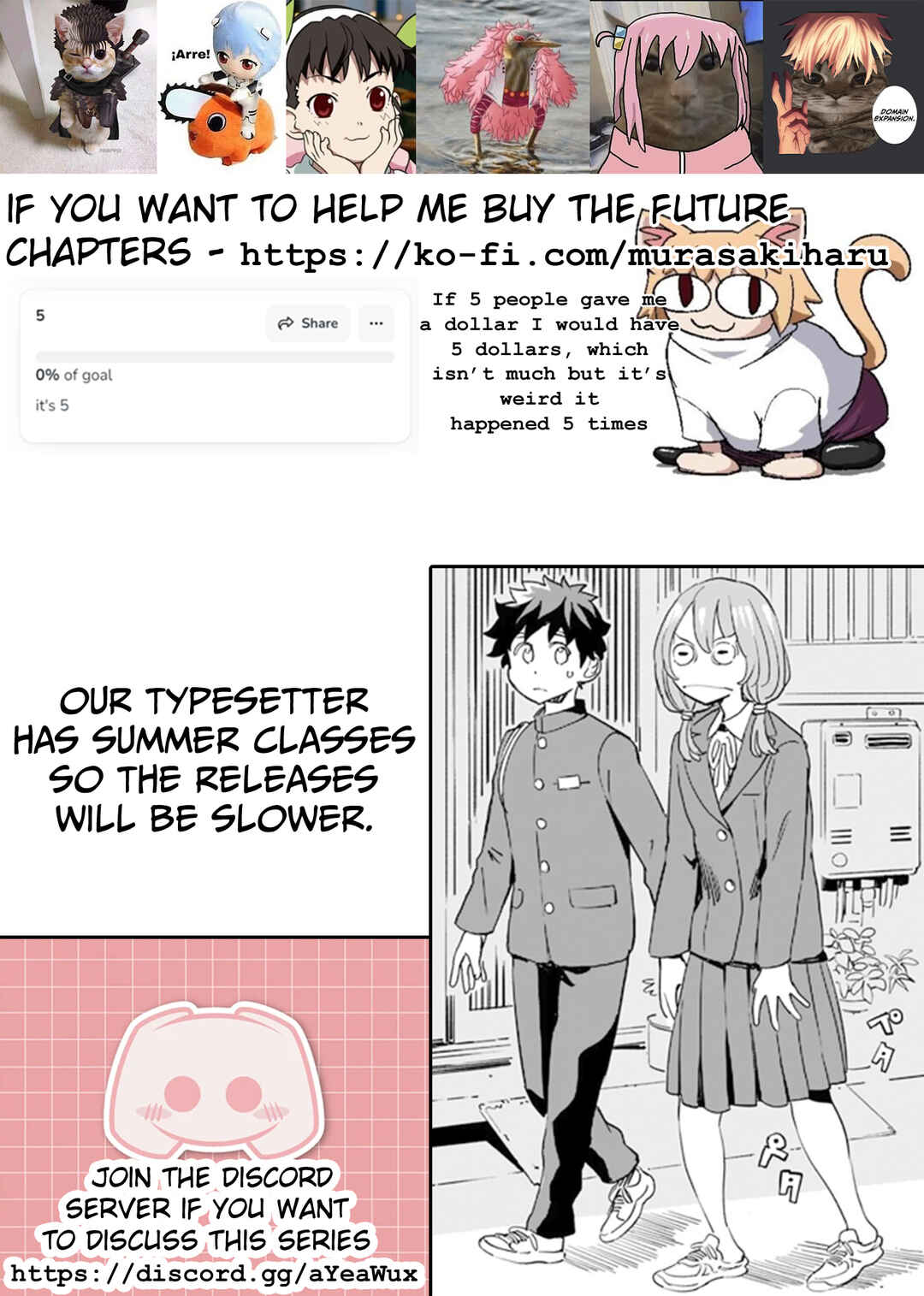 Page 30 Chapter 24 Obokoi Majo wa Majiwaritai!