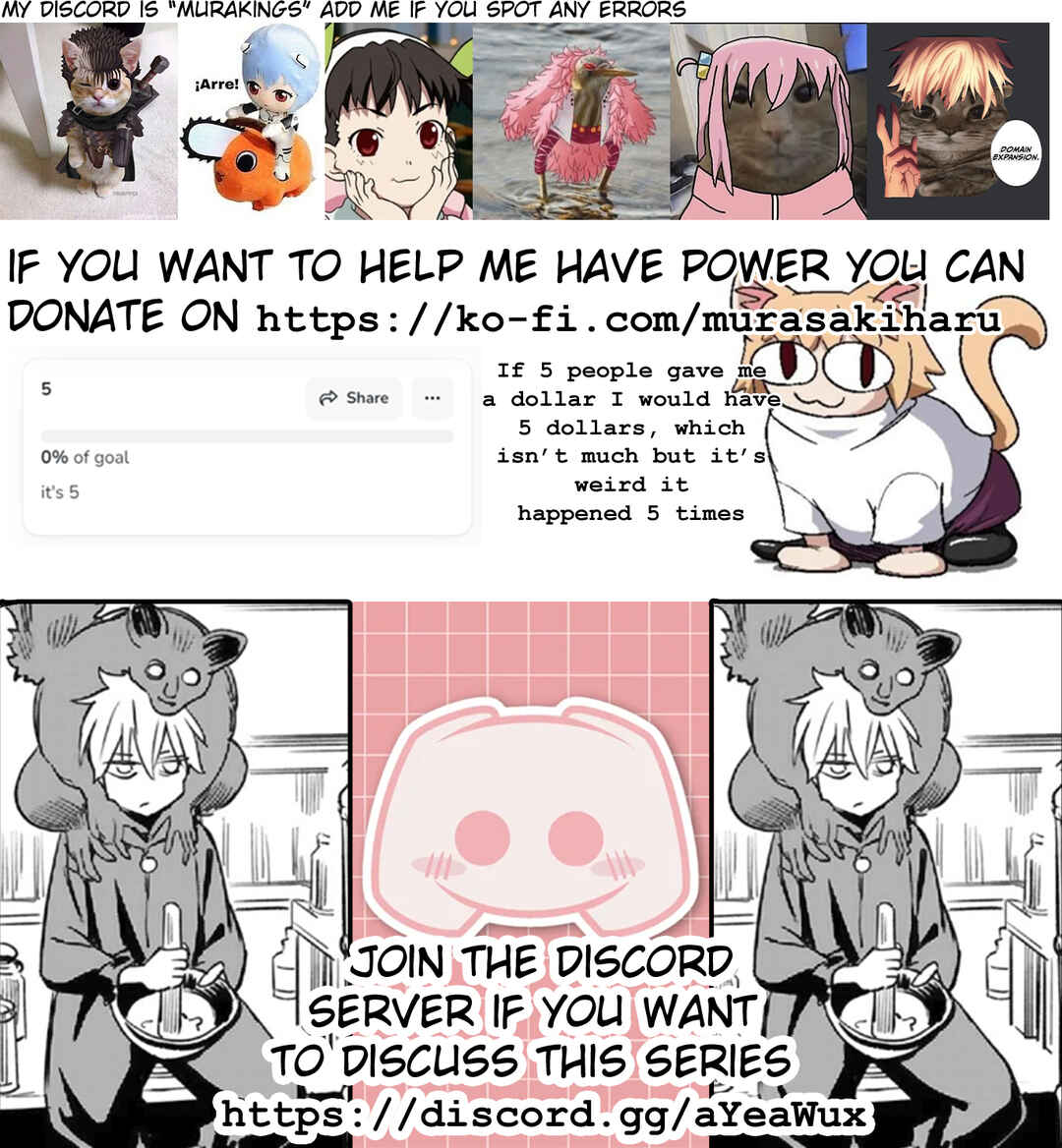 Page 30 Chapter 18 Obokoi Majo wa Majiwaritai!