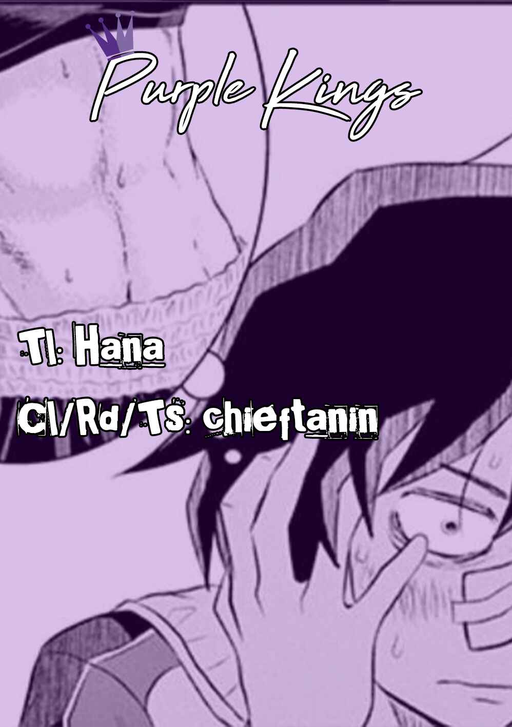 Page 31 Chapter 18 Obokoi Majo wa Majiwaritai!