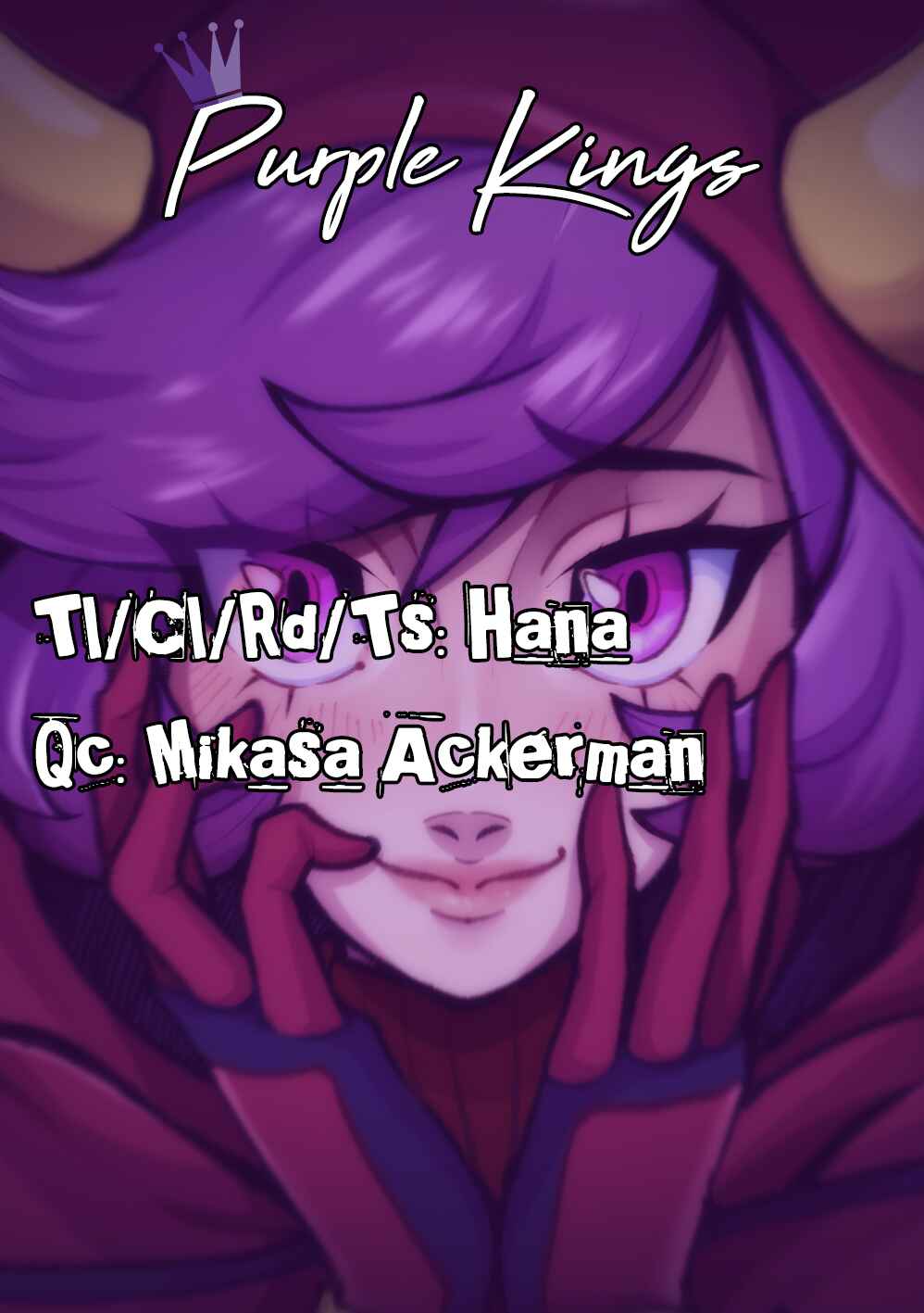 Page 26 Chapter 9 Obokoi Majo wa Majiwaritai!