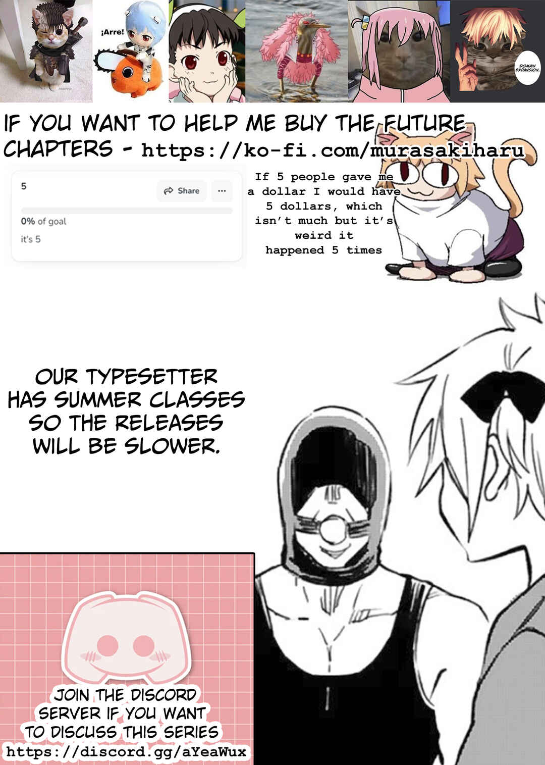 Page 34 Chapter 25 Obokoi Majo wa Majiwaritai!