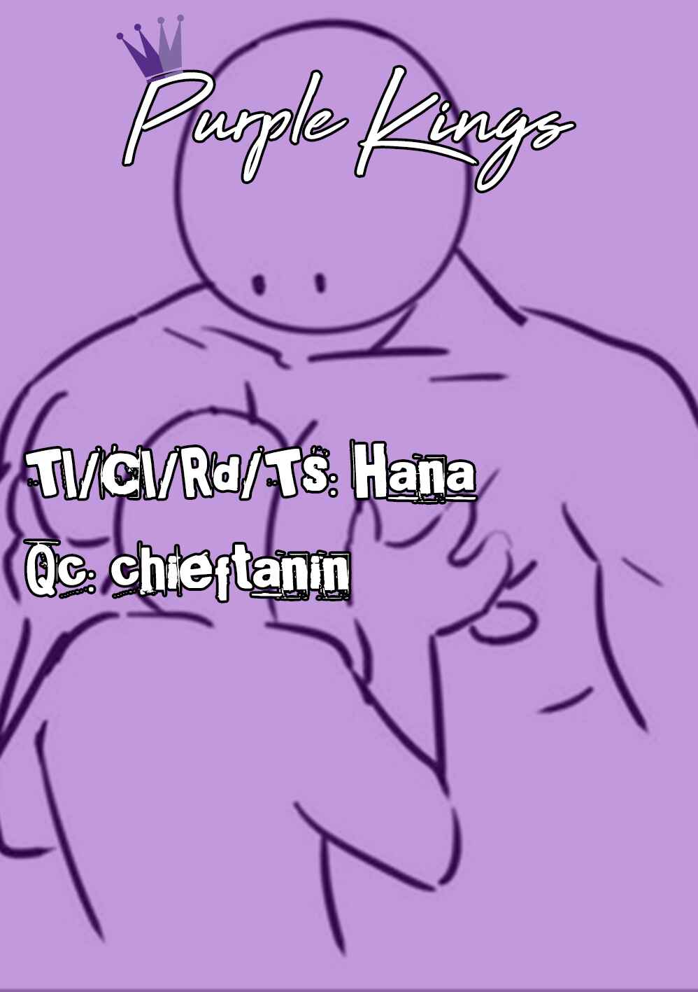 Page 35 Chapter 13 Obokoi Majo wa Majiwaritai!