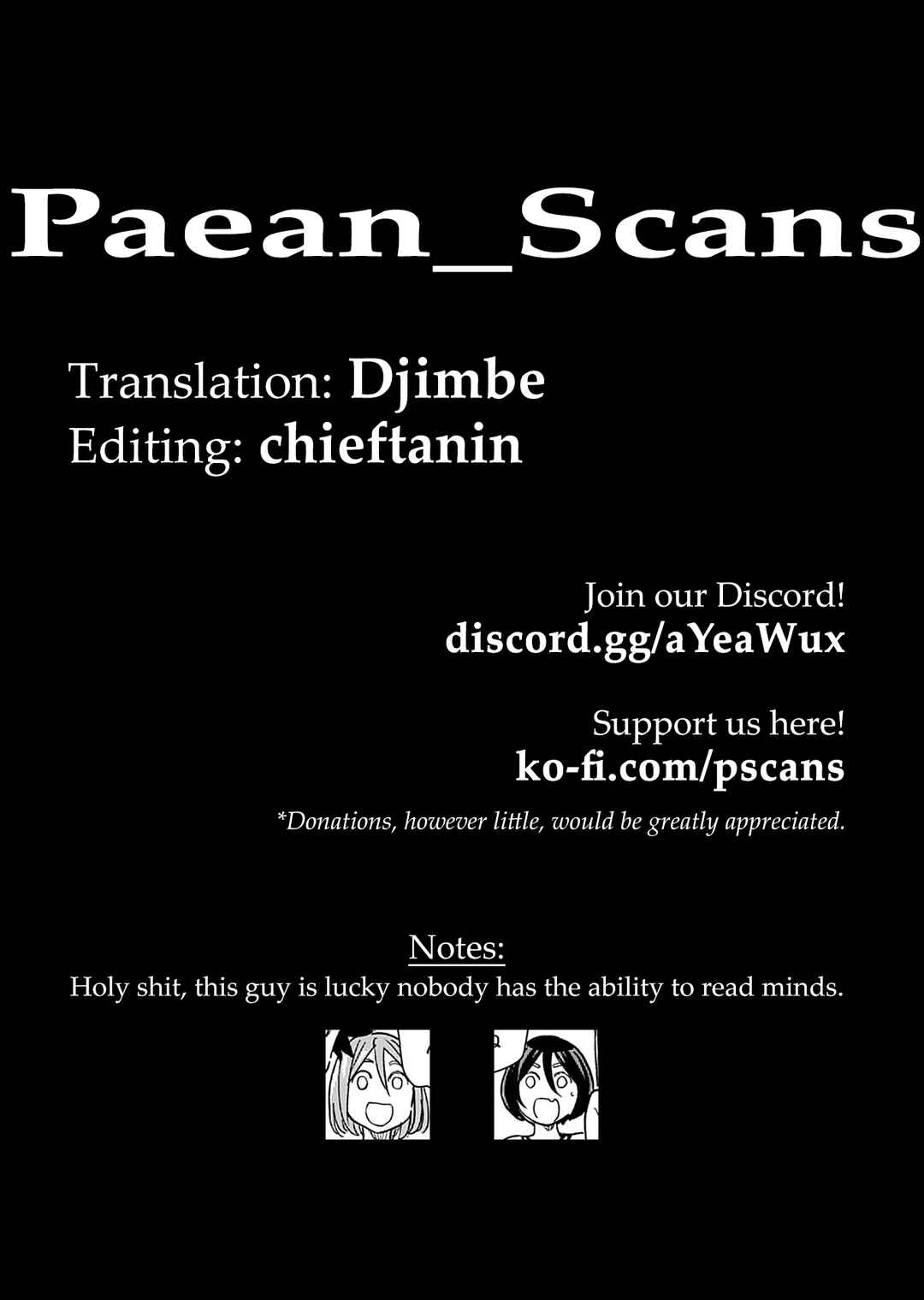 Page 25 Chapter 33 Obokoi Majo wa Majiwaritai!