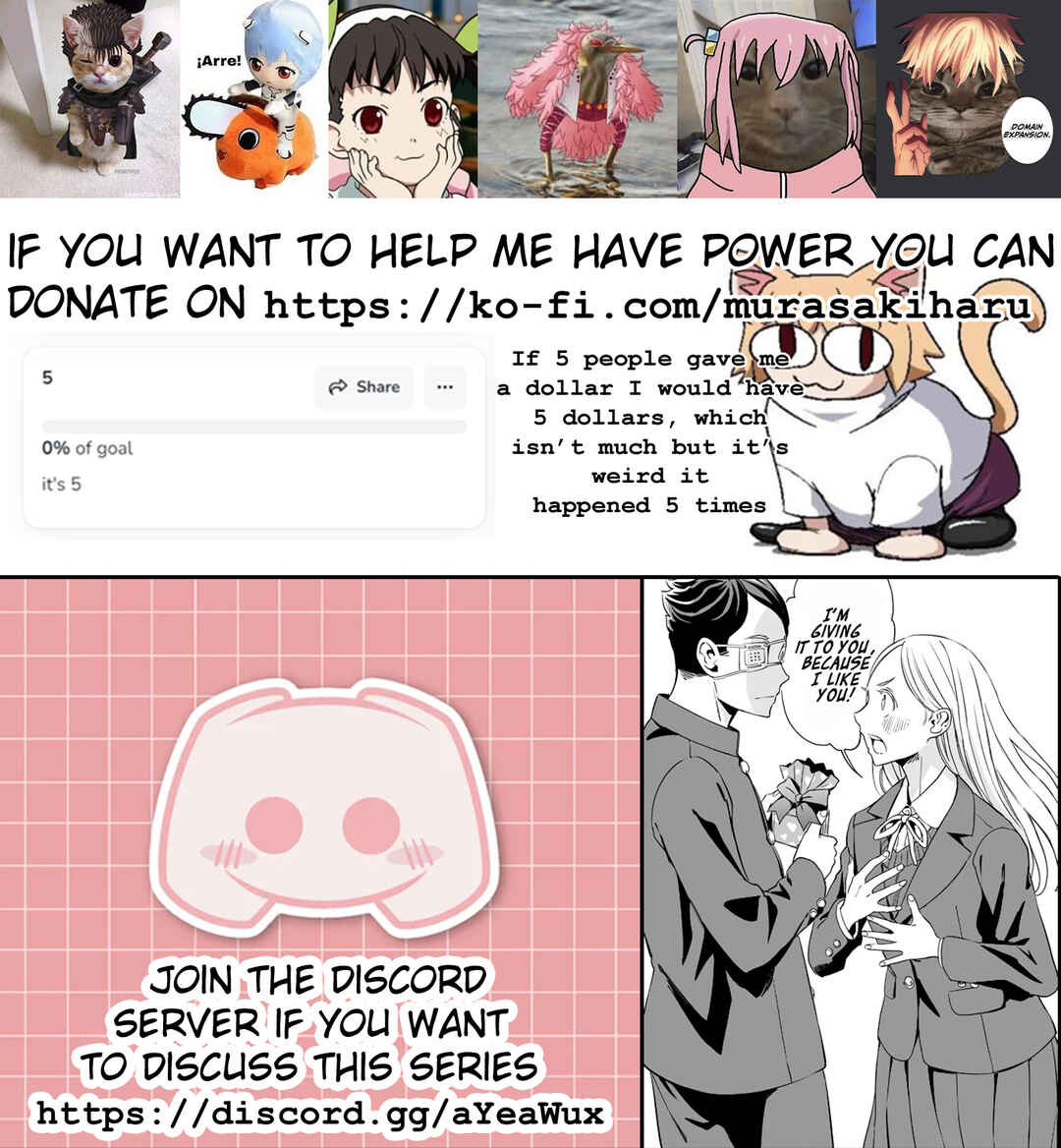 Page 25 Chapter 21 Obokoi Majo wa Majiwaritai!