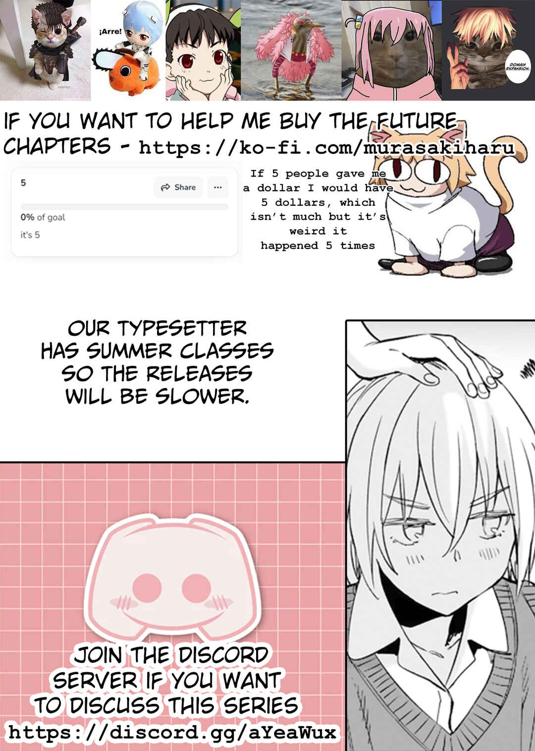 Page 27 Chapter 26 Obokoi Majo wa Majiwaritai!