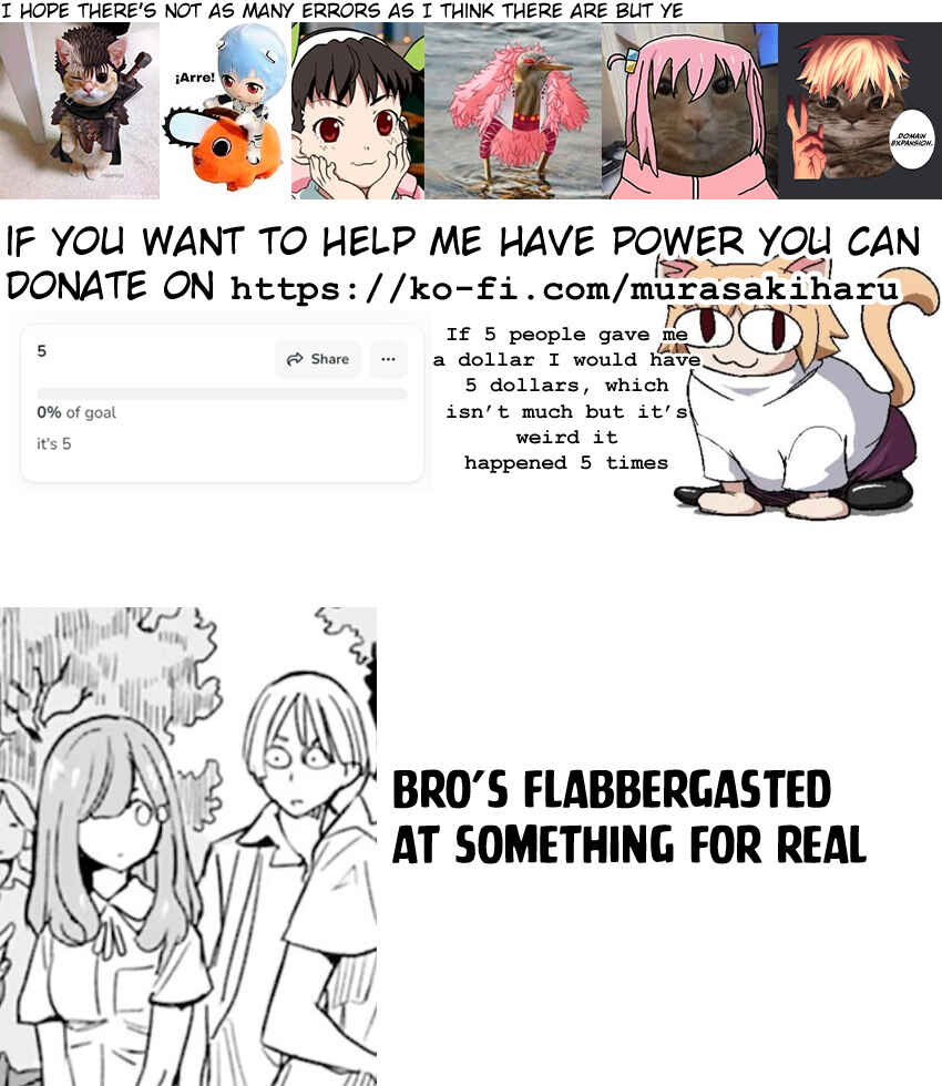 Page 30 Chapter 12 Obokoi Majo wa Majiwaritai!