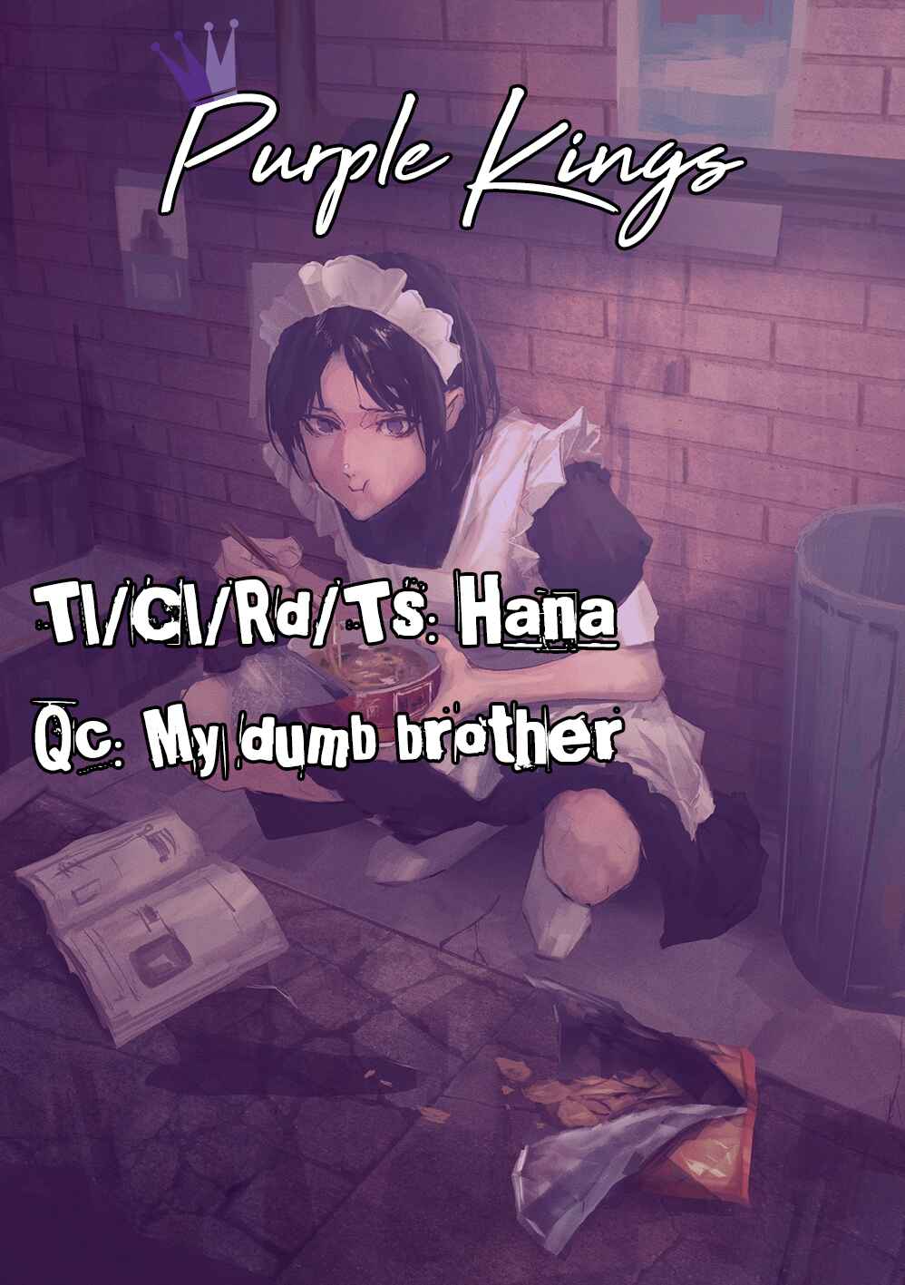 Page 31 Chapter 12 Obokoi Majo wa Majiwaritai!