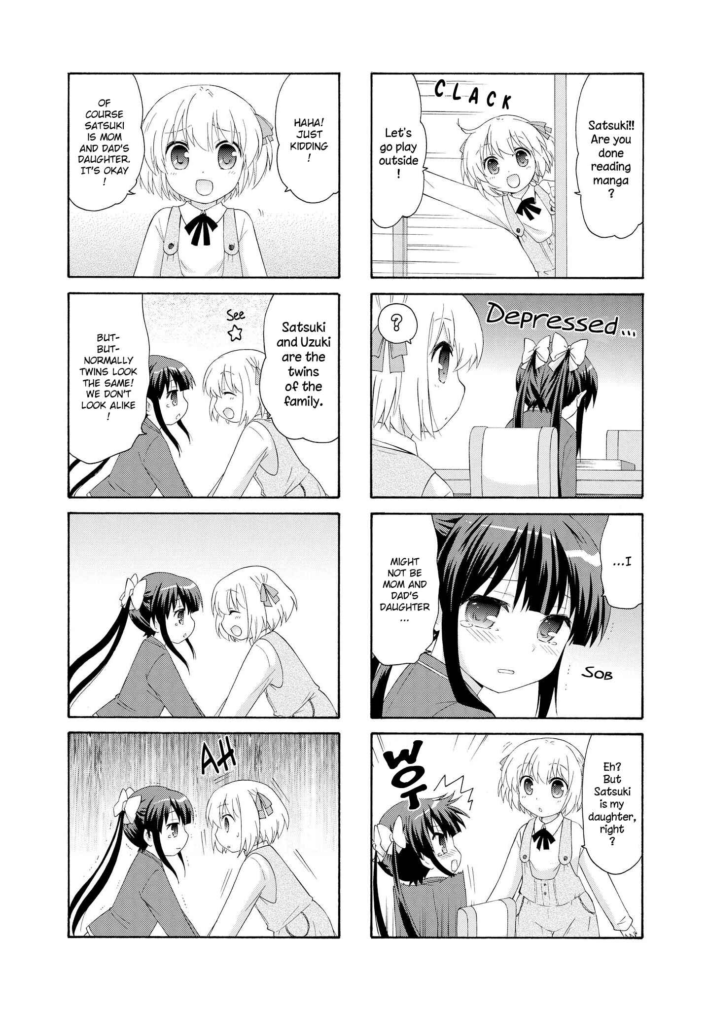 Page 3 Chapter 17 Danchigai