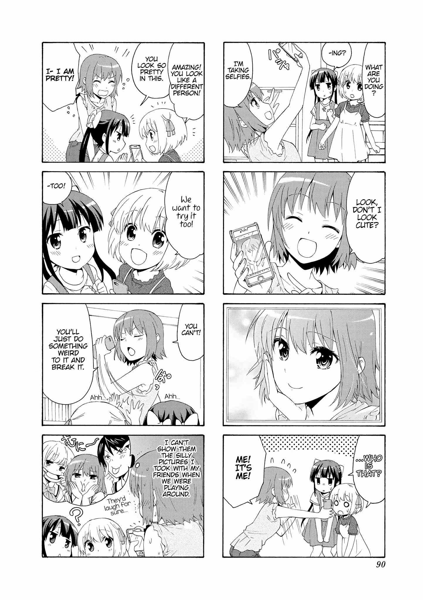 Page 2 Chapter 65 Danchigai