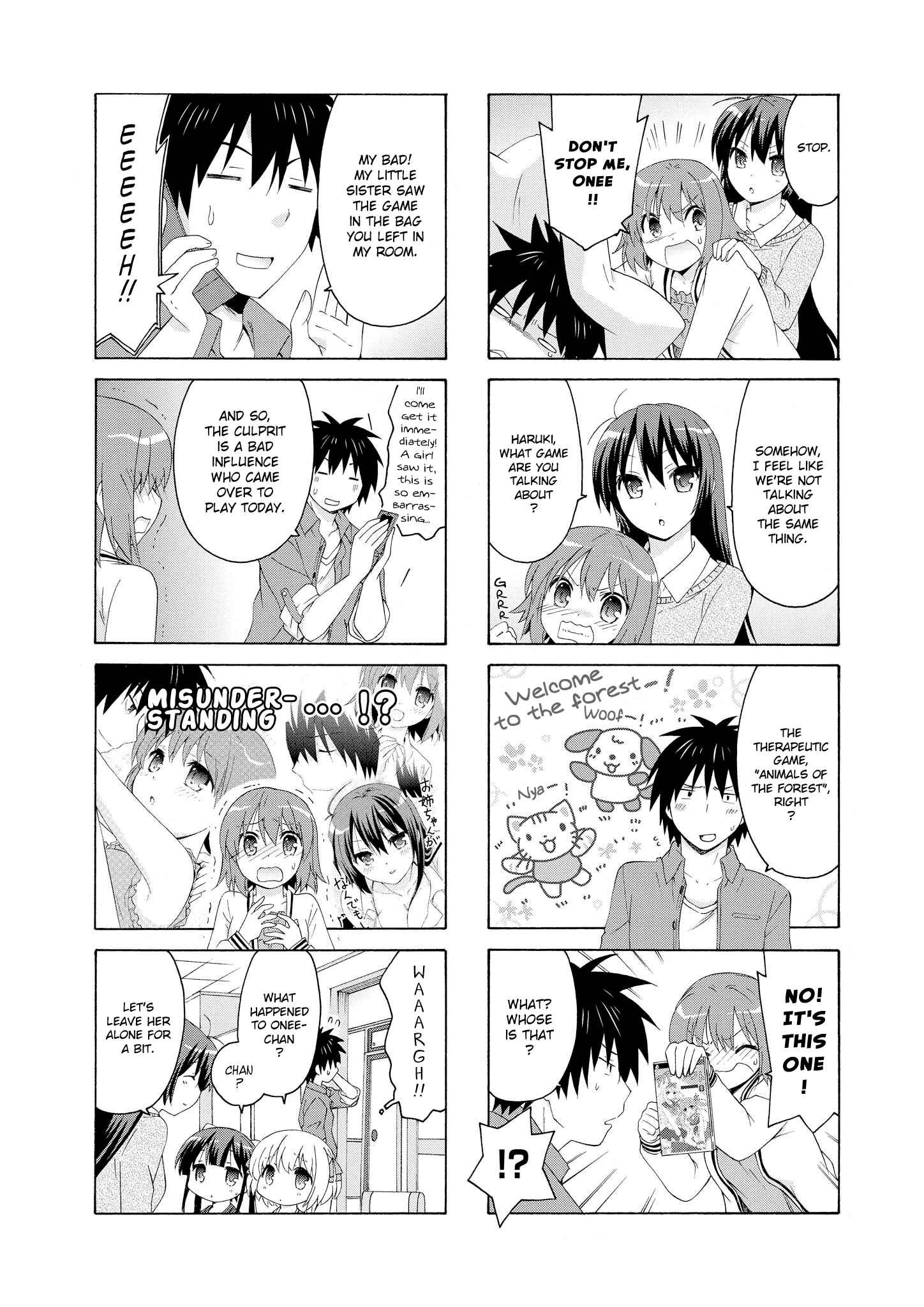 Page 8 Chapter 19 Danchigai