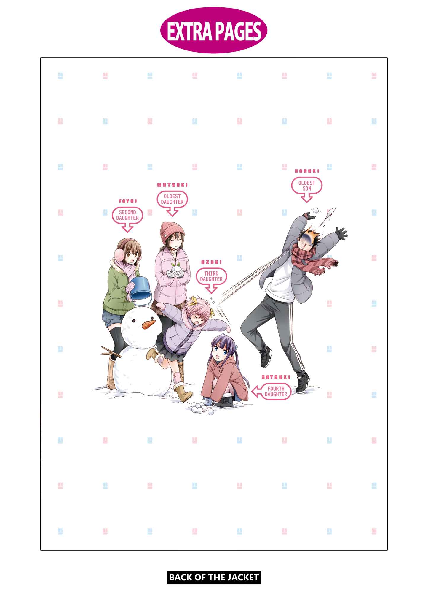 Page 10 Chapter 108.5 Danchigai