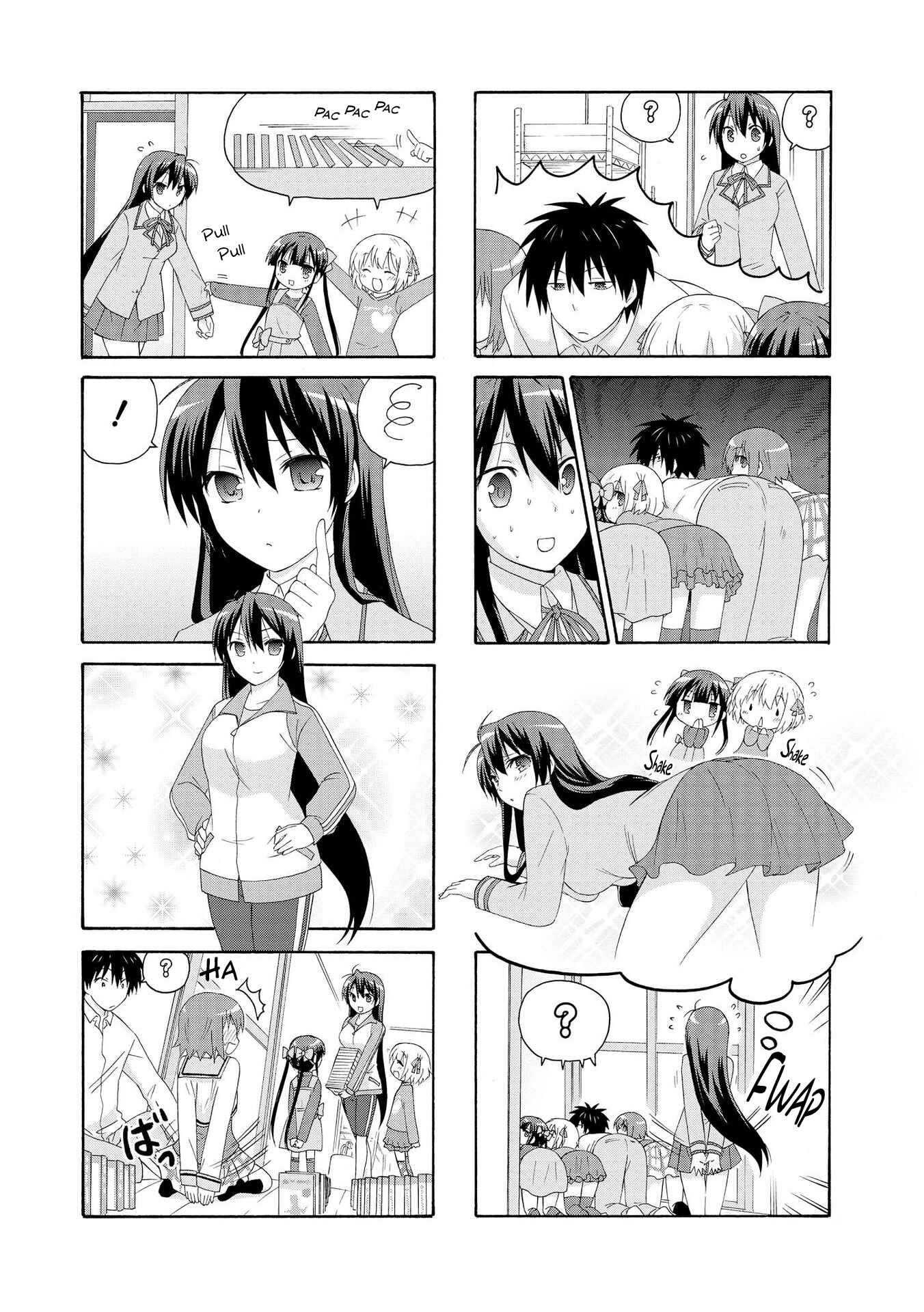 Page 5 Chapter 10 Danchigai