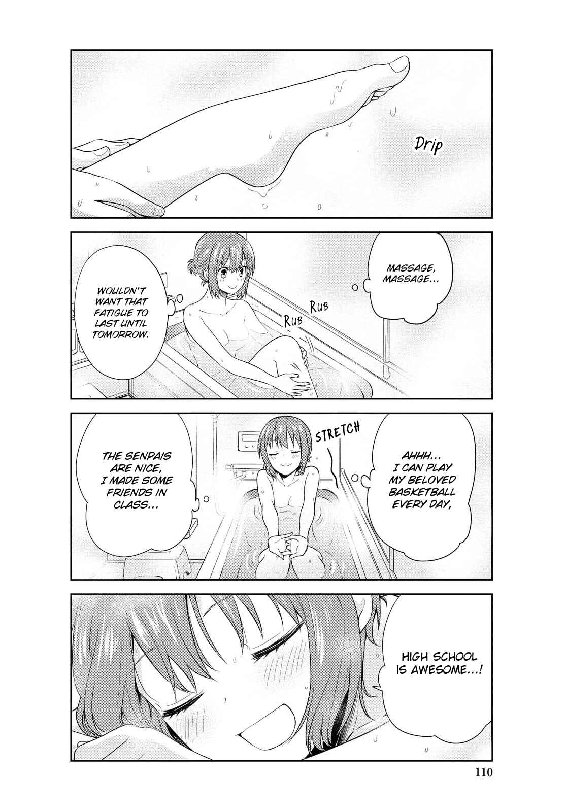Page 4 Chapter 114 Danchigai