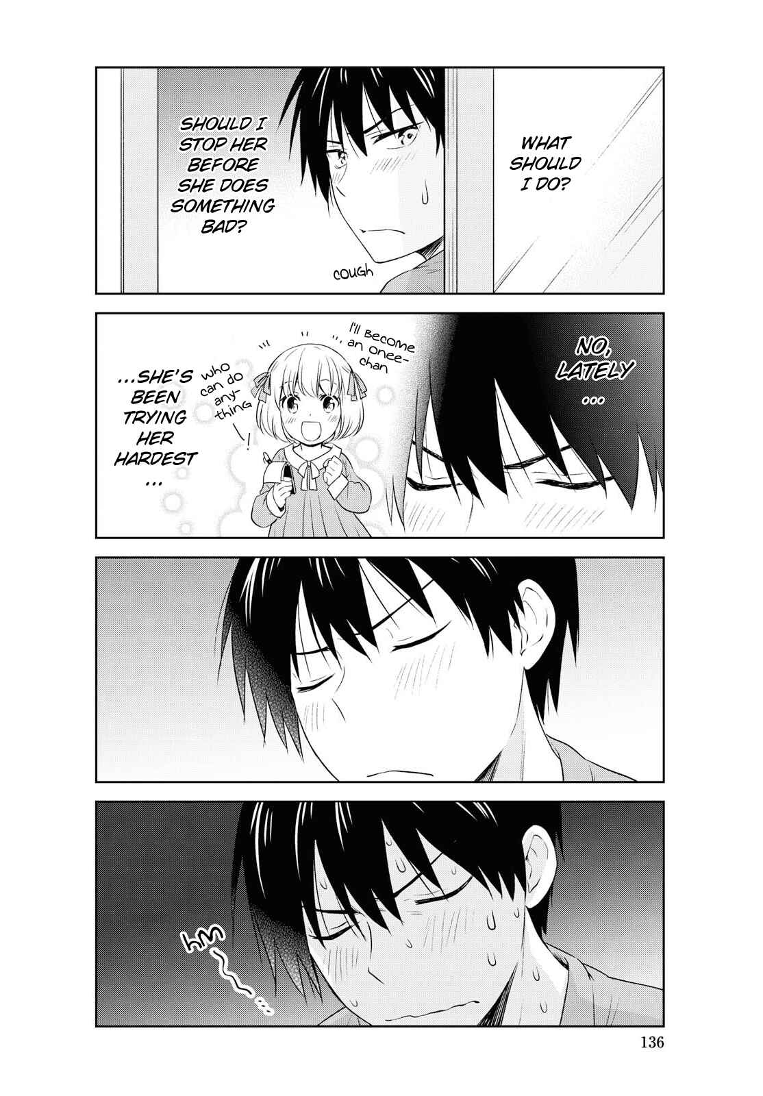 Page 12 Chapter 93 Danchigai