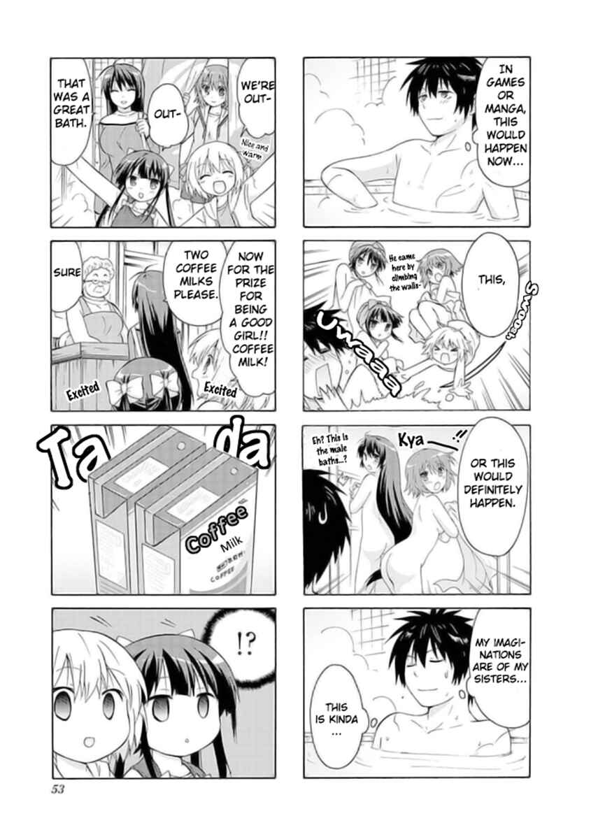 Page 7 Chapter 5 Danchigai