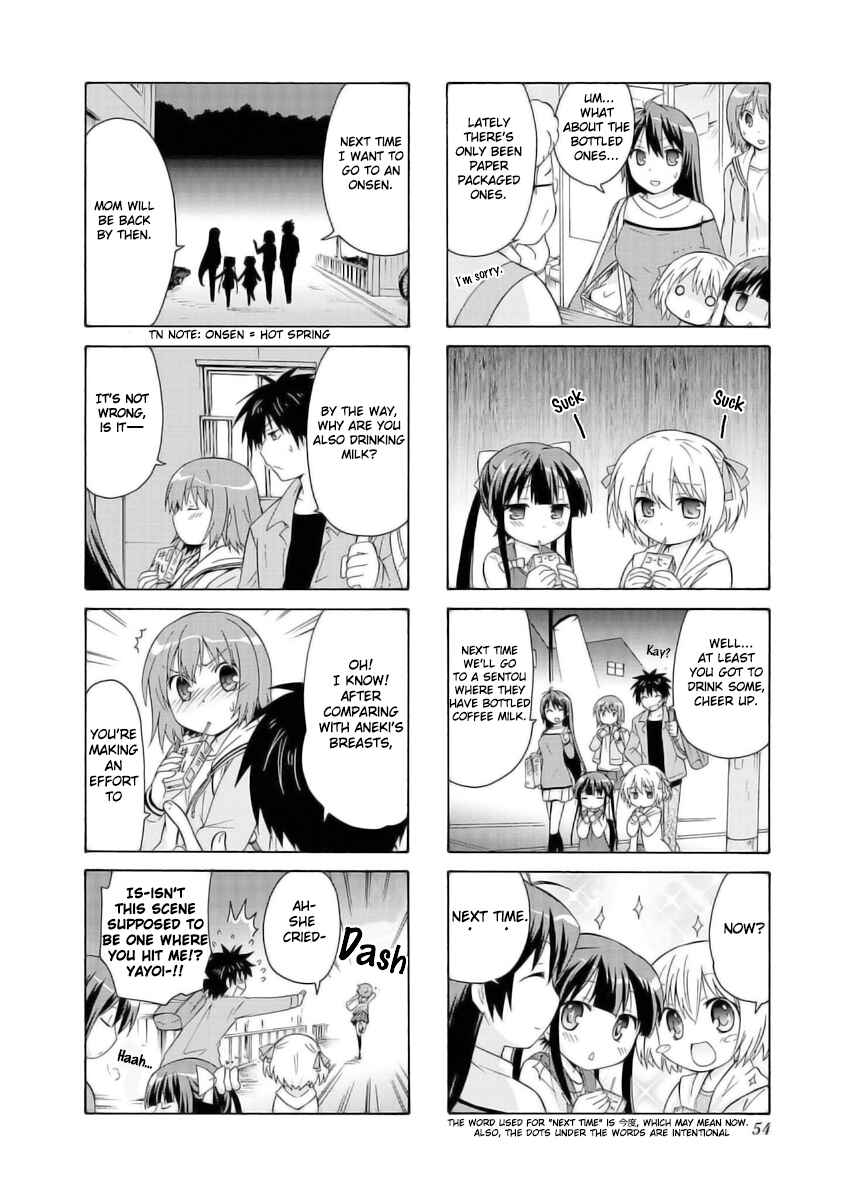Page 8 Chapter 5 Danchigai
