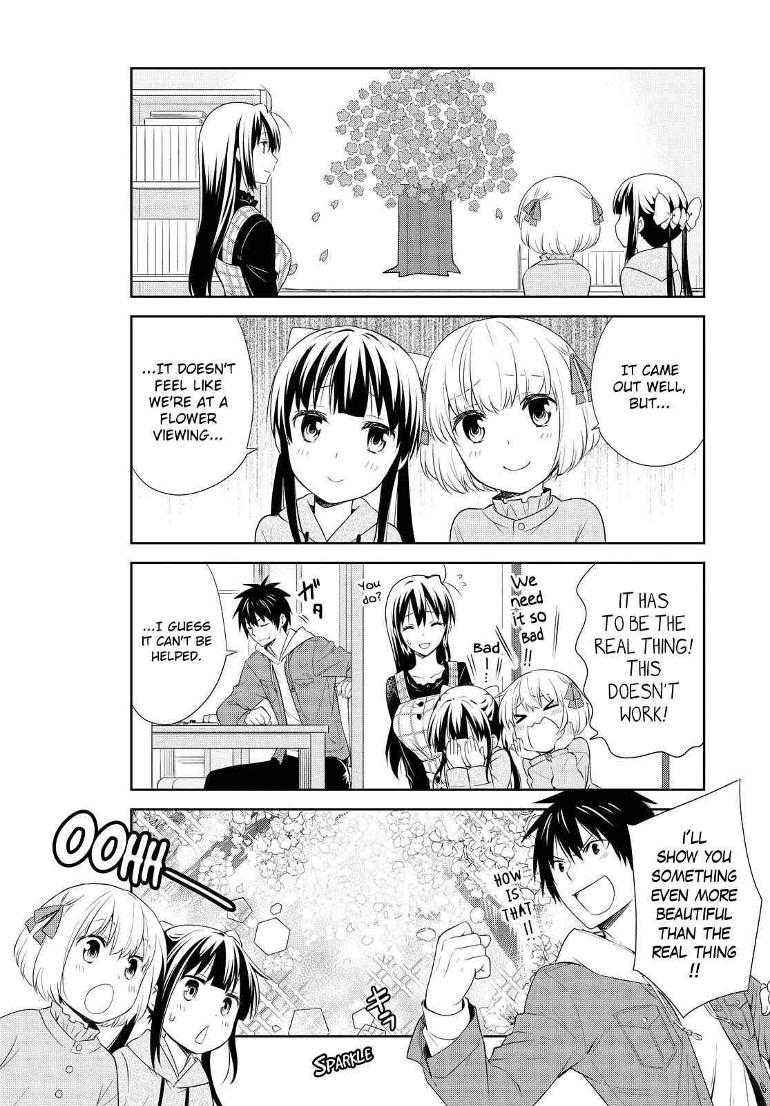 Page 6 Chapter 109 Danchigai