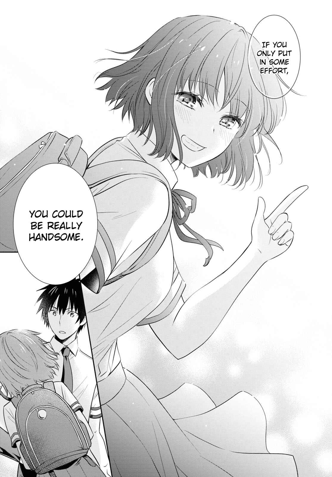 Page 14 Chapter 126 Danchigai