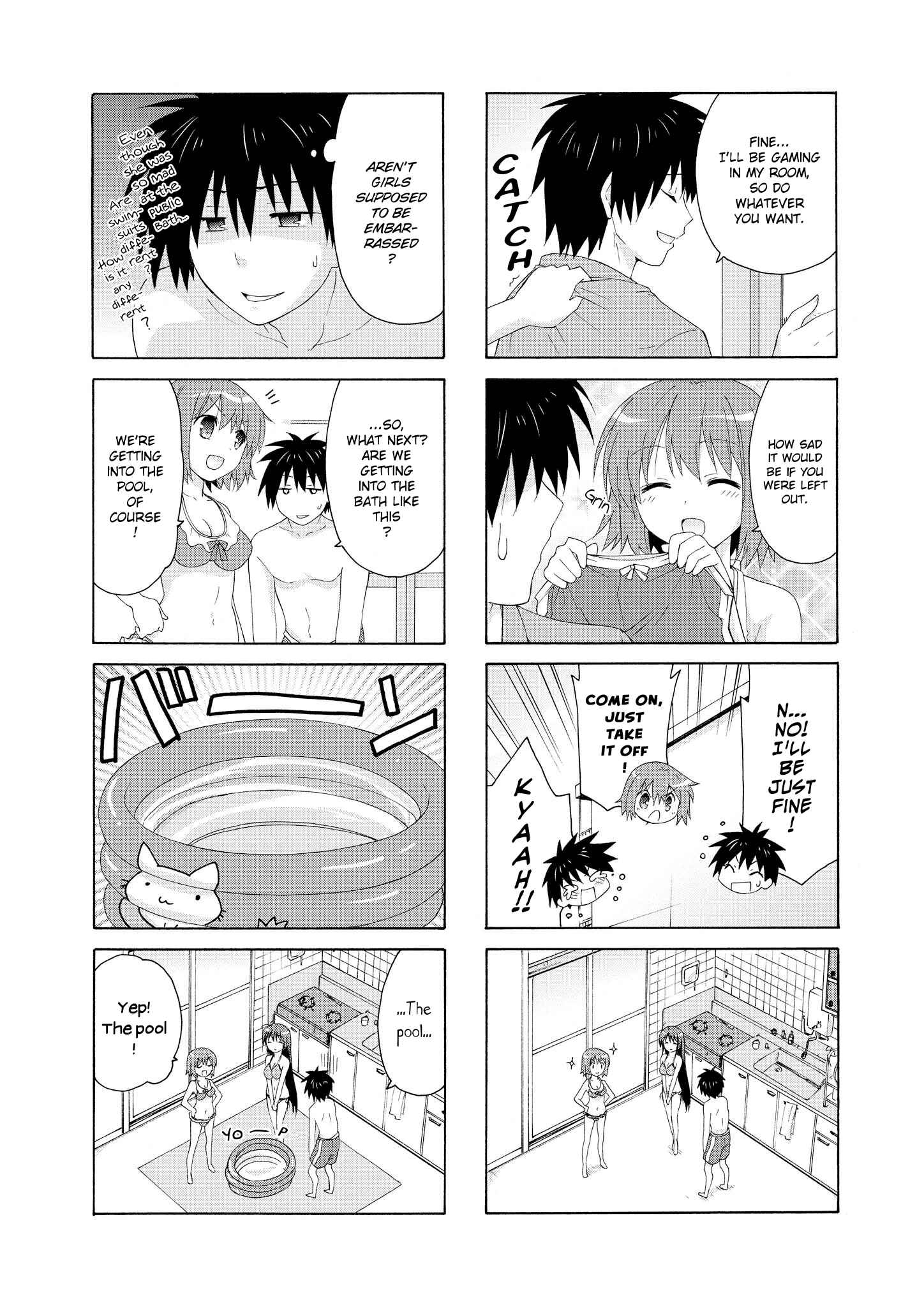 Page 6 Chapter 18 Danchigai
