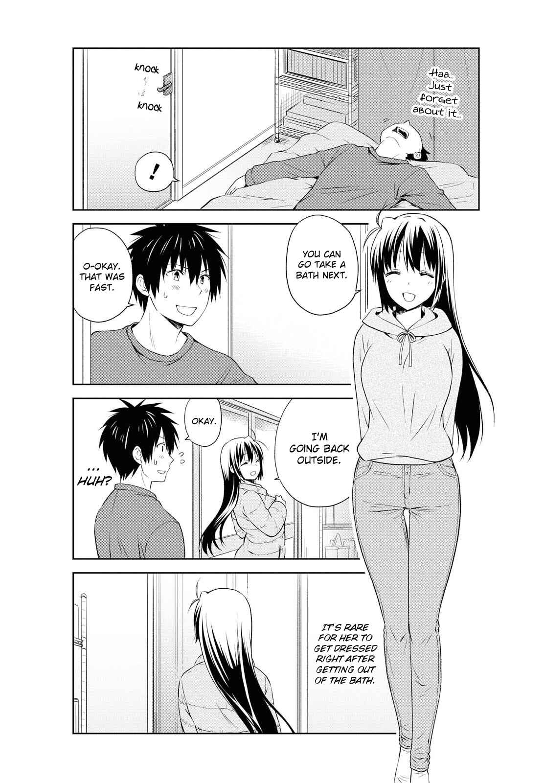 Page 12 Chapter 103 Danchigai