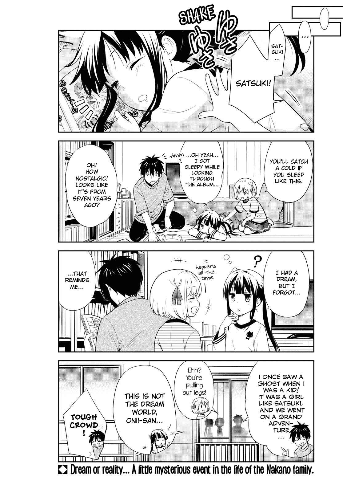 Page 14 Chapter 112 Danchigai